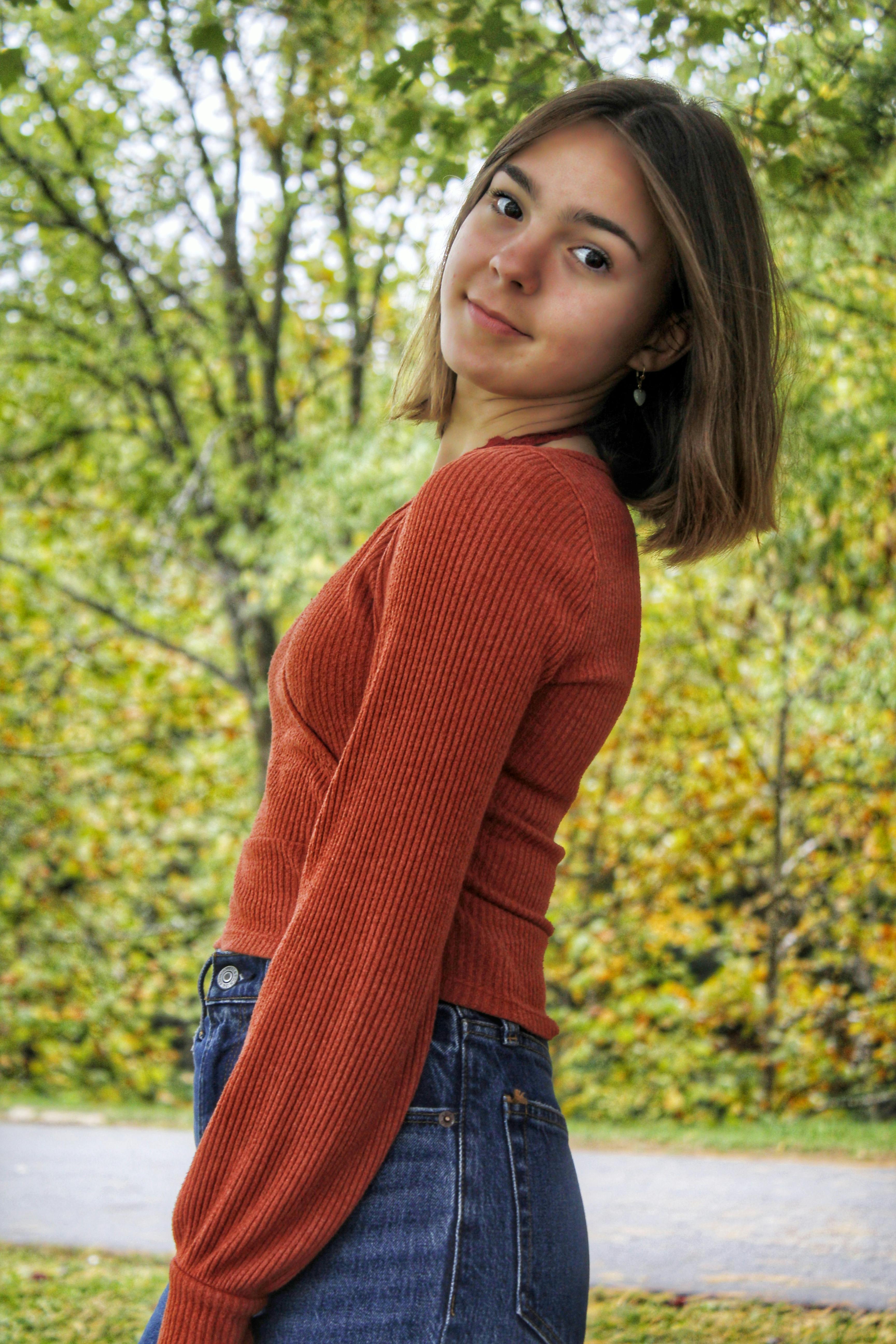 Forest & Flora