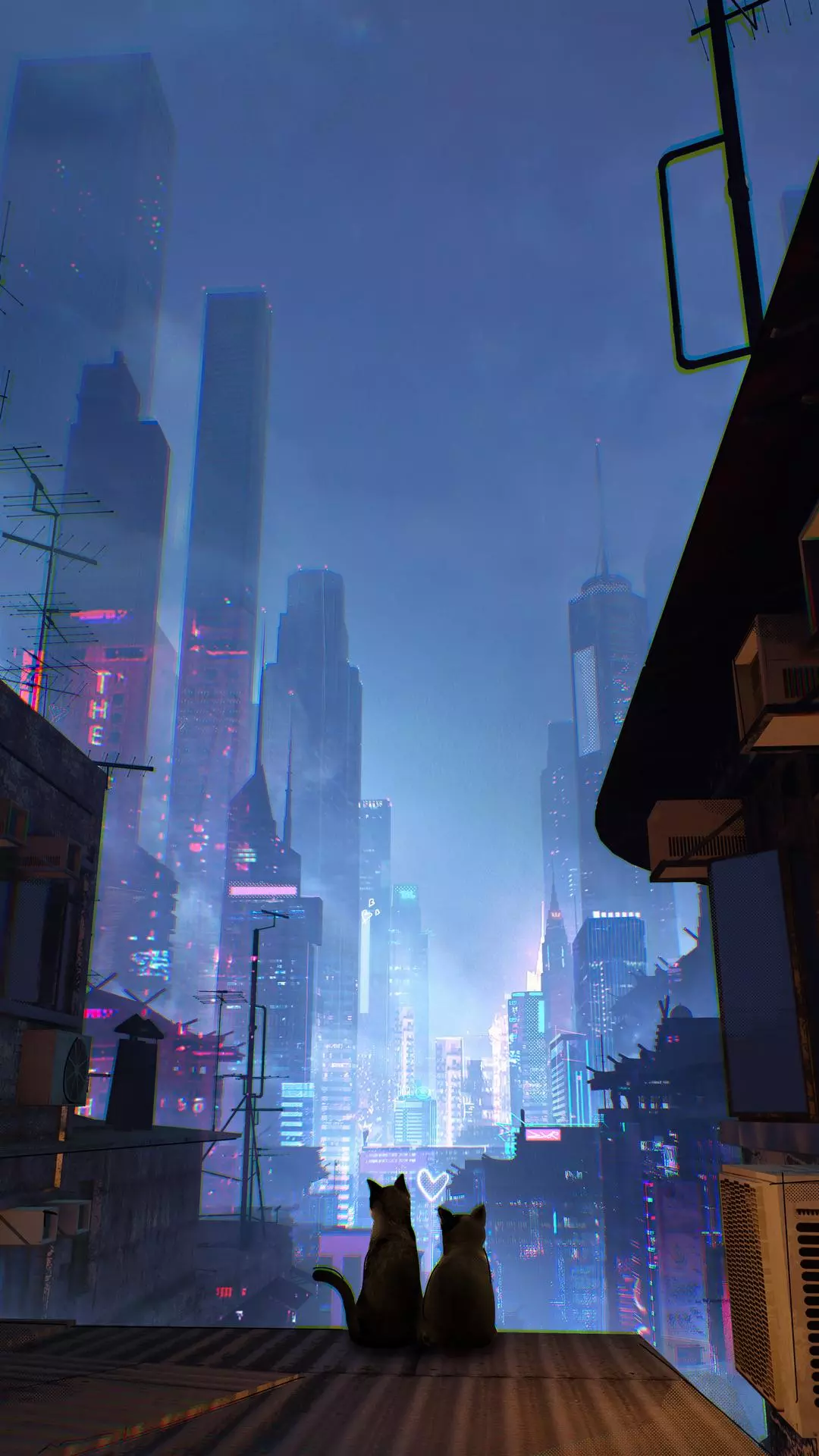 Wallpapers