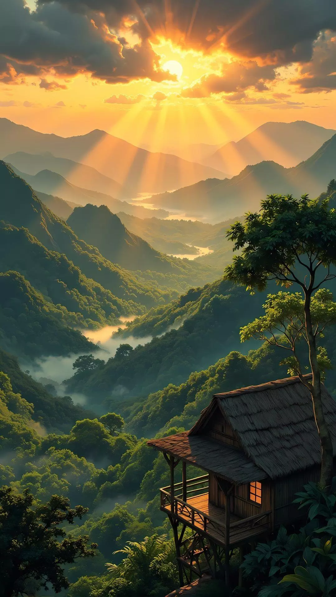 Landscapes