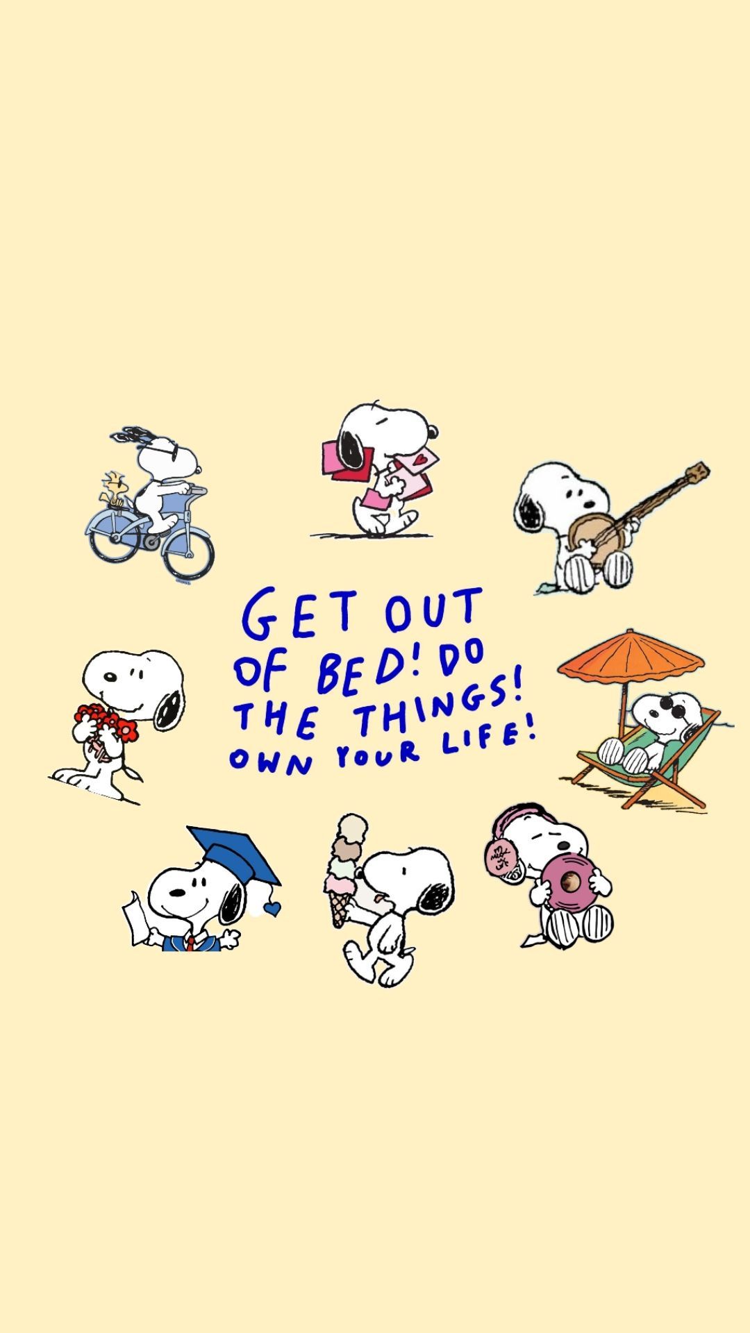 Wallpapers