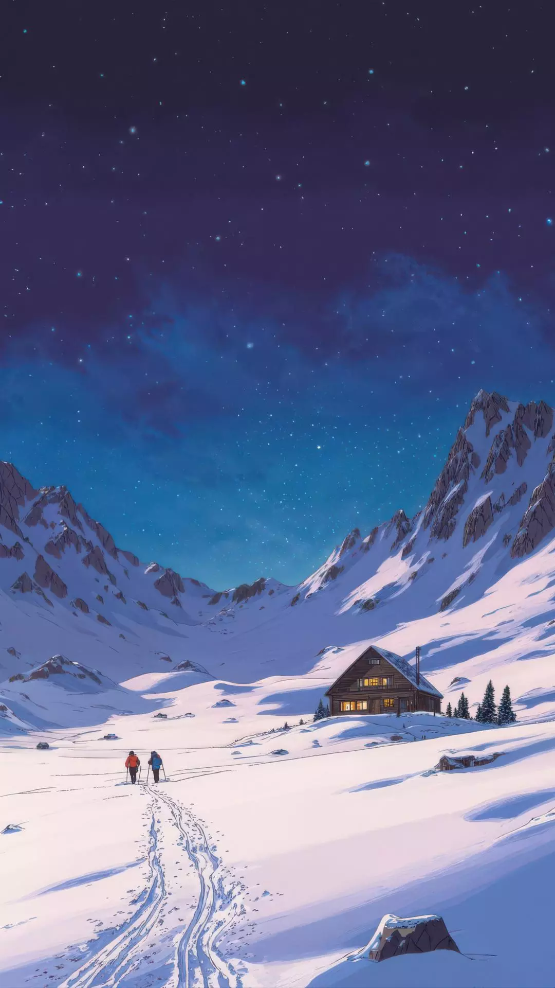 Wallpapers