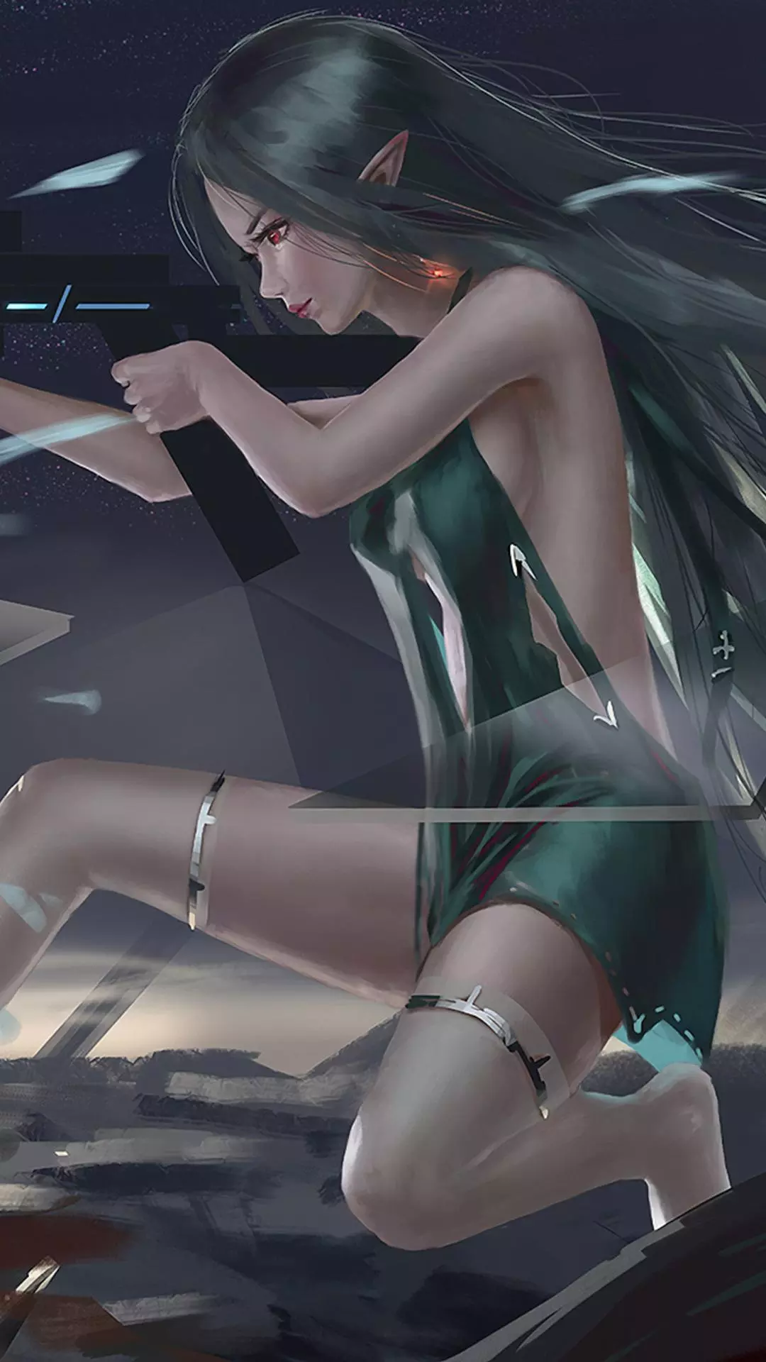 Wallpapers