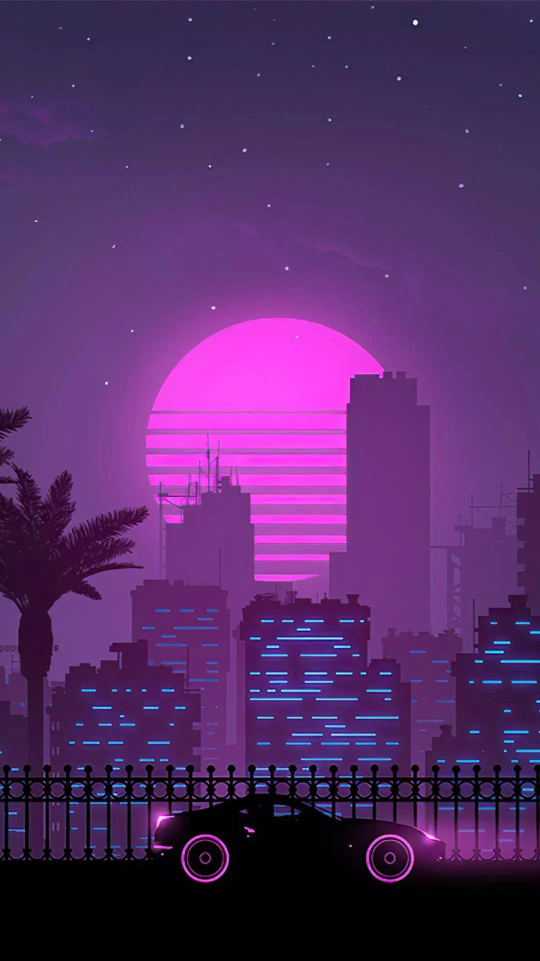 Wallpapers