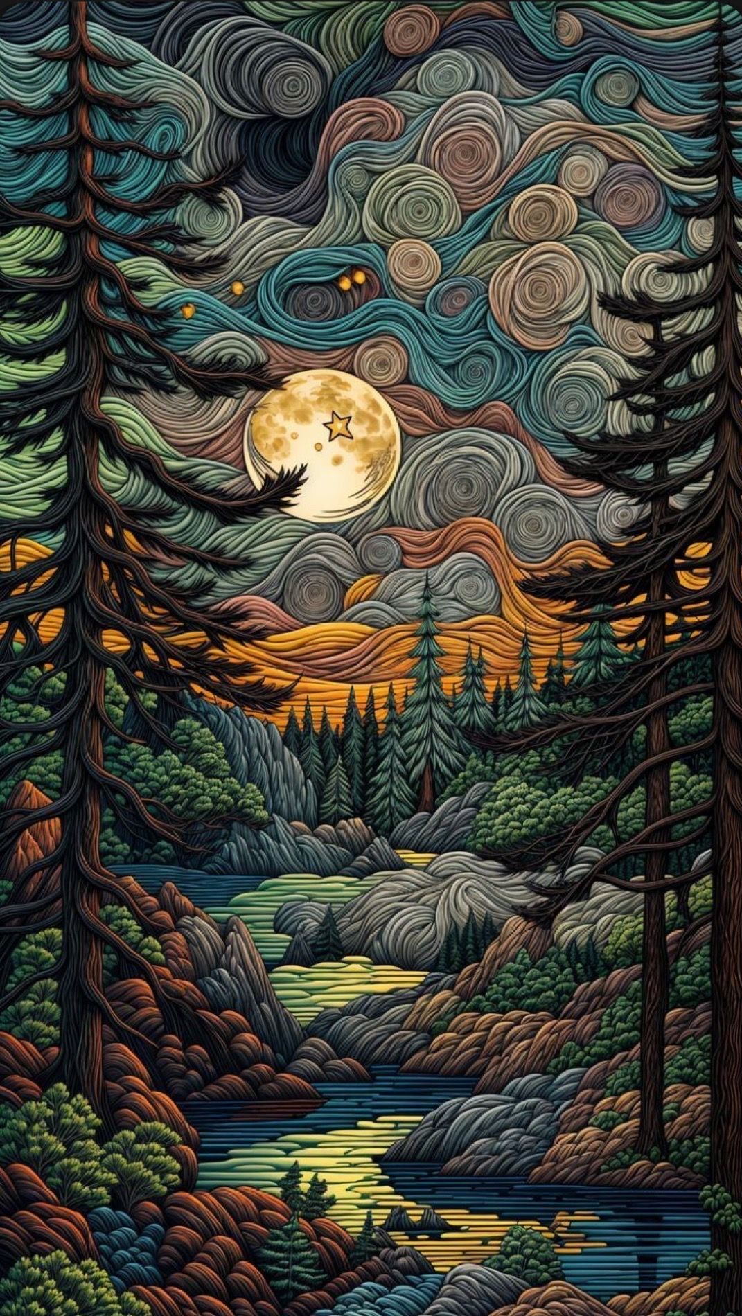 Wallpapers