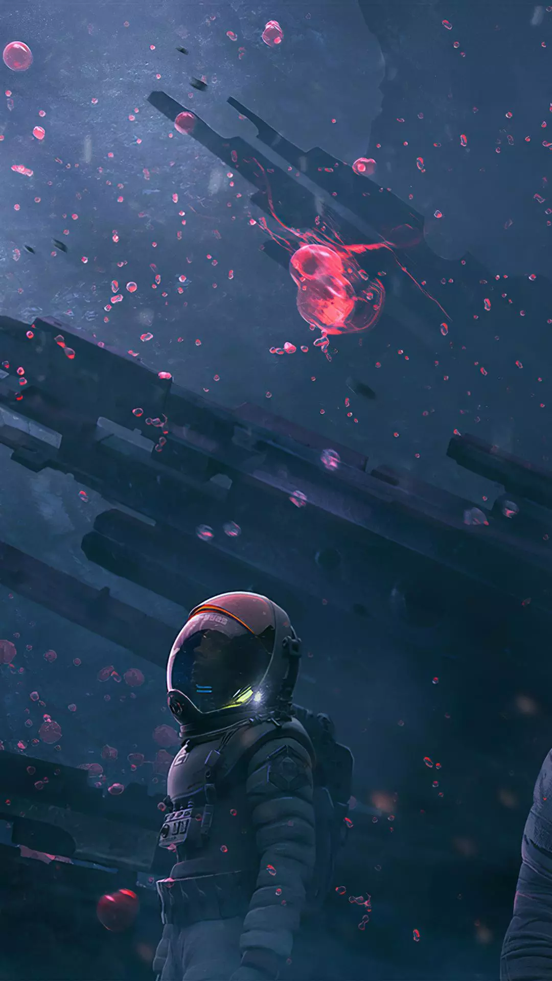 Wallpapers