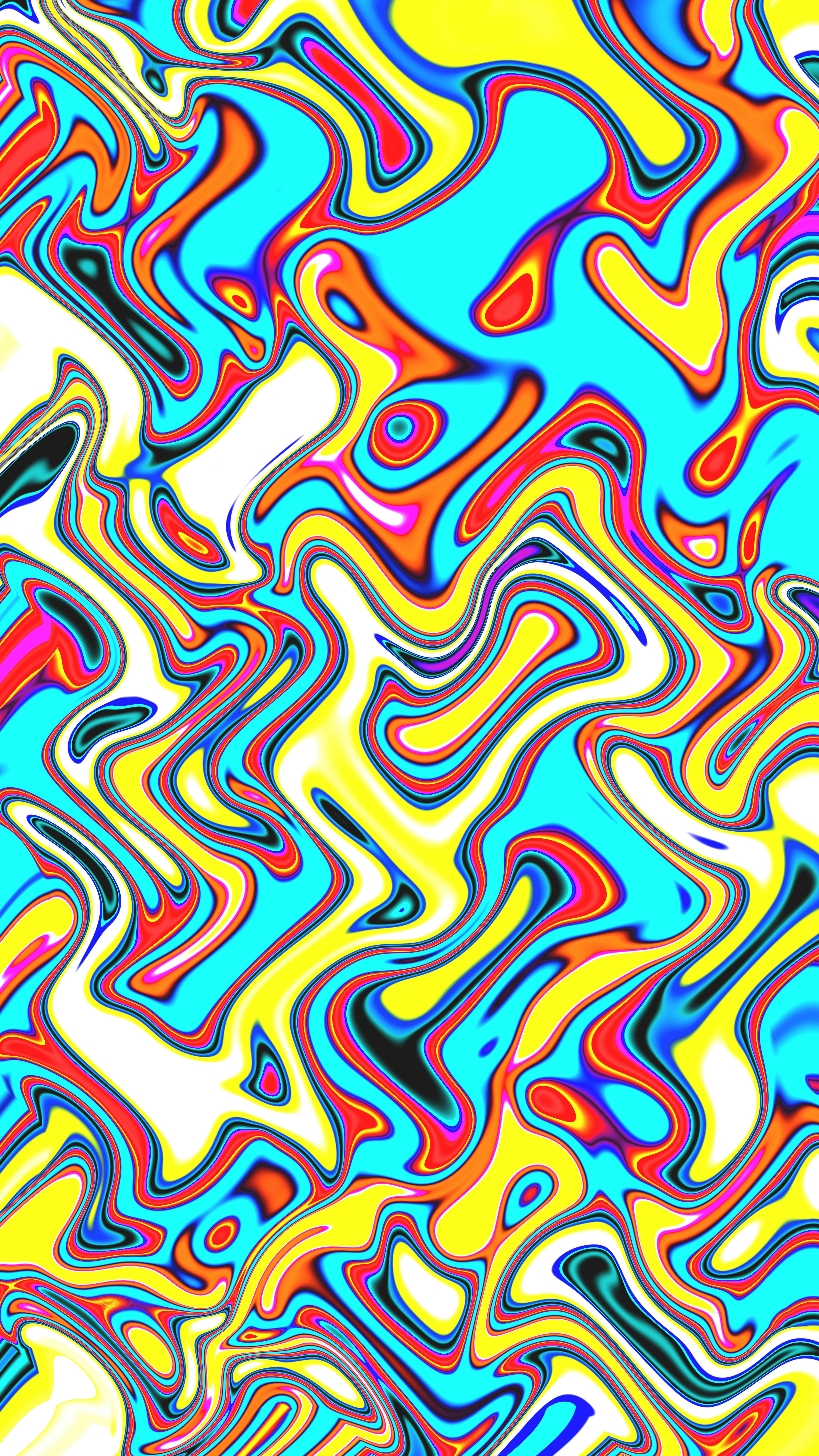 Wallpapers