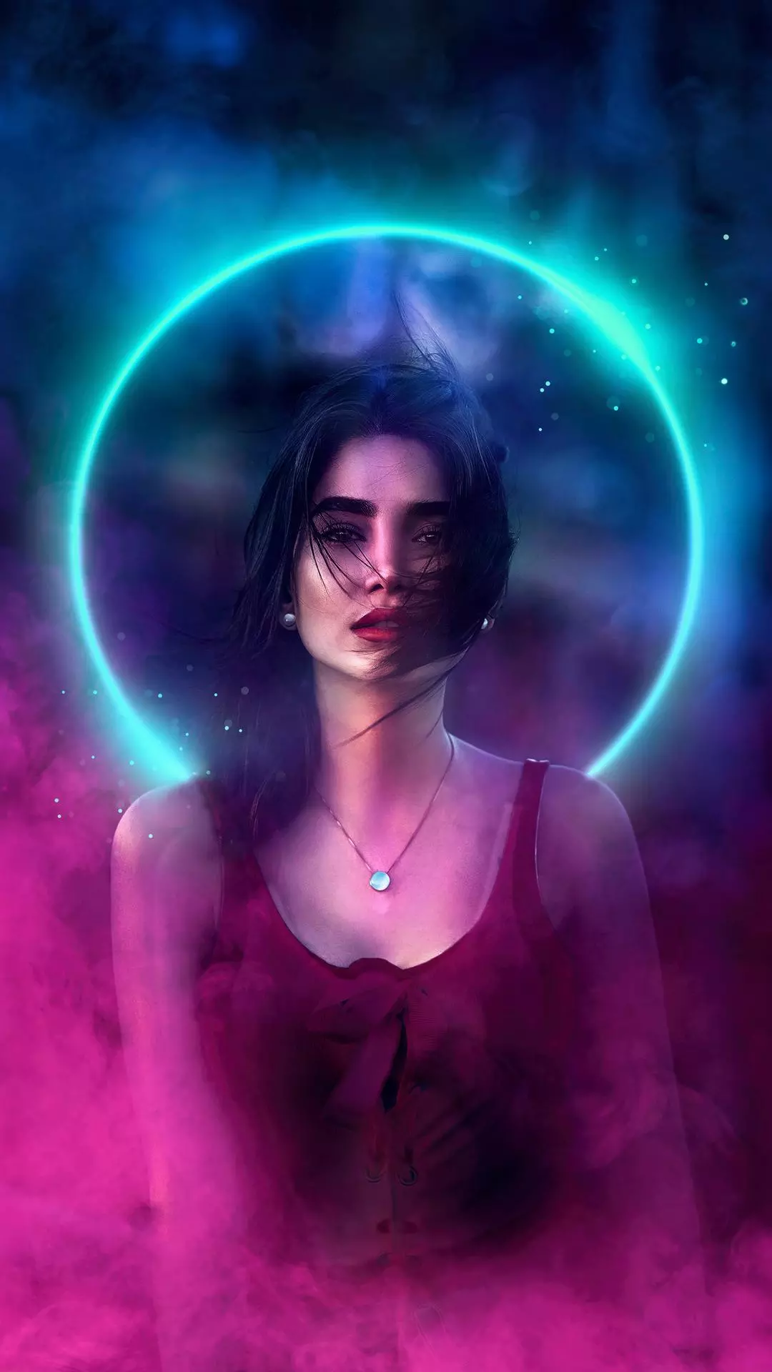Cyberpunk / Neon