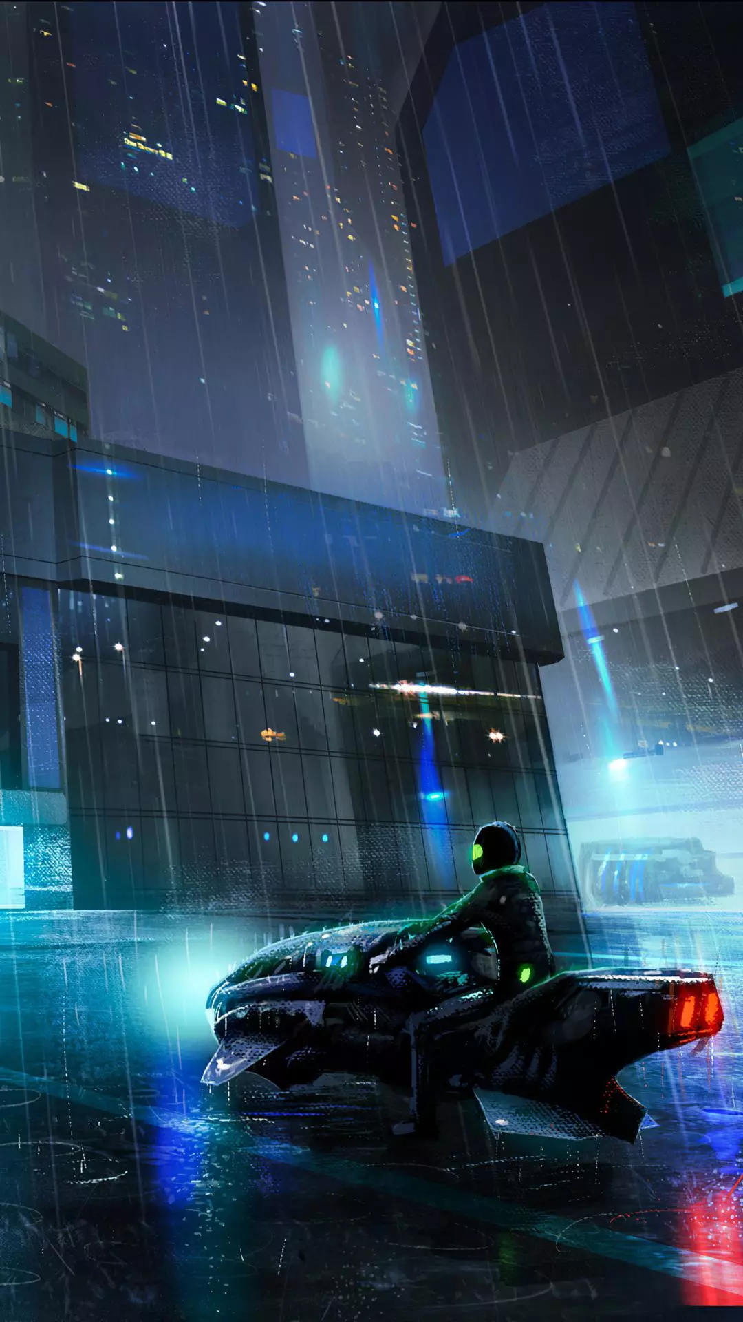 Wallpapers