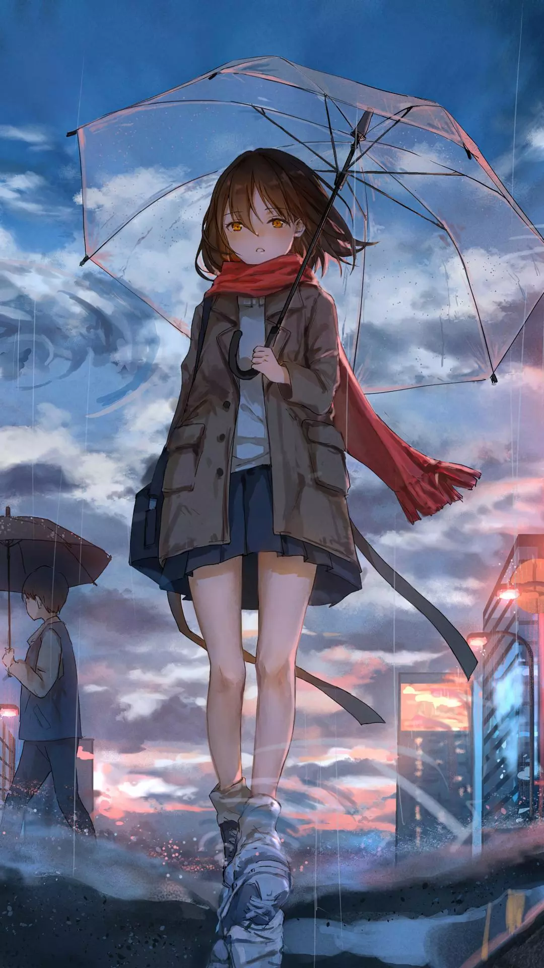 Wallpapers