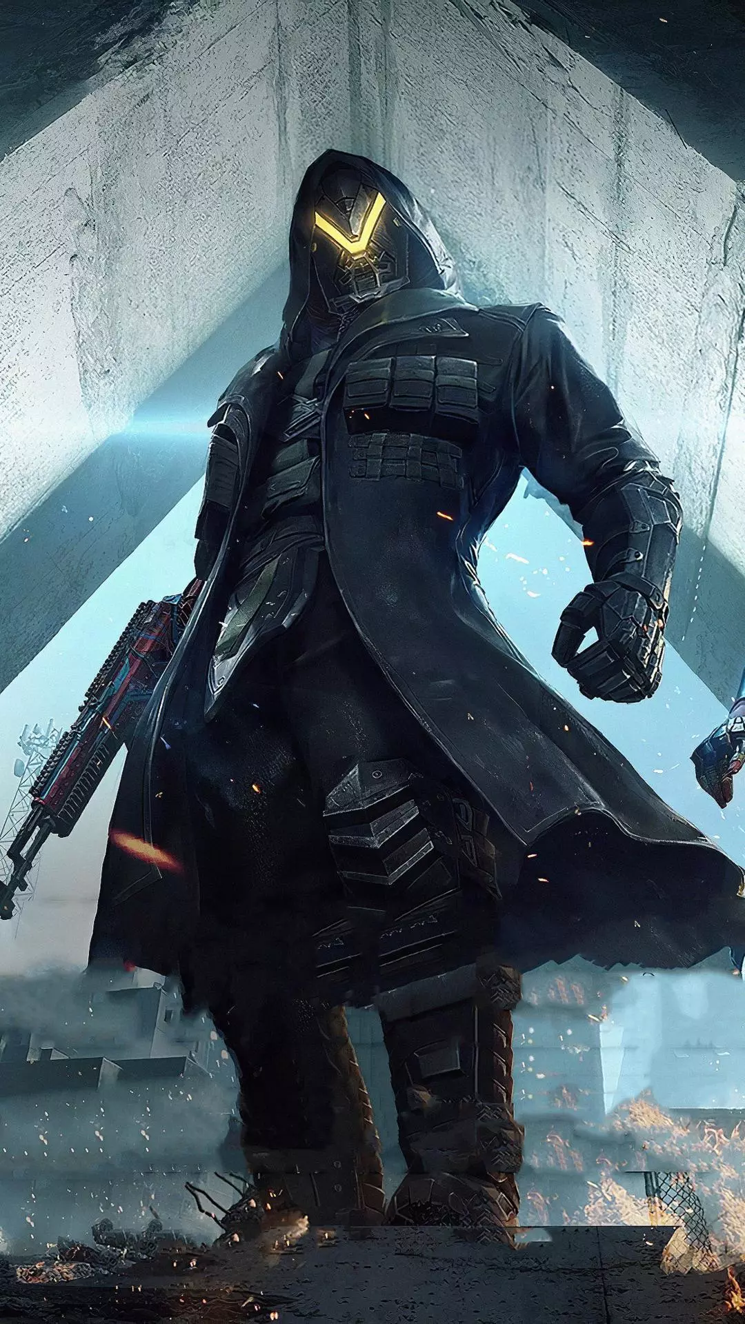 Wallpapers