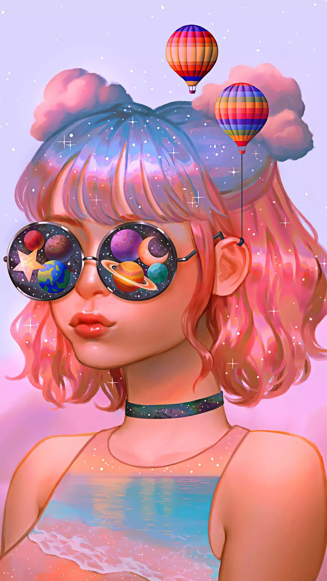 Wallpapers
