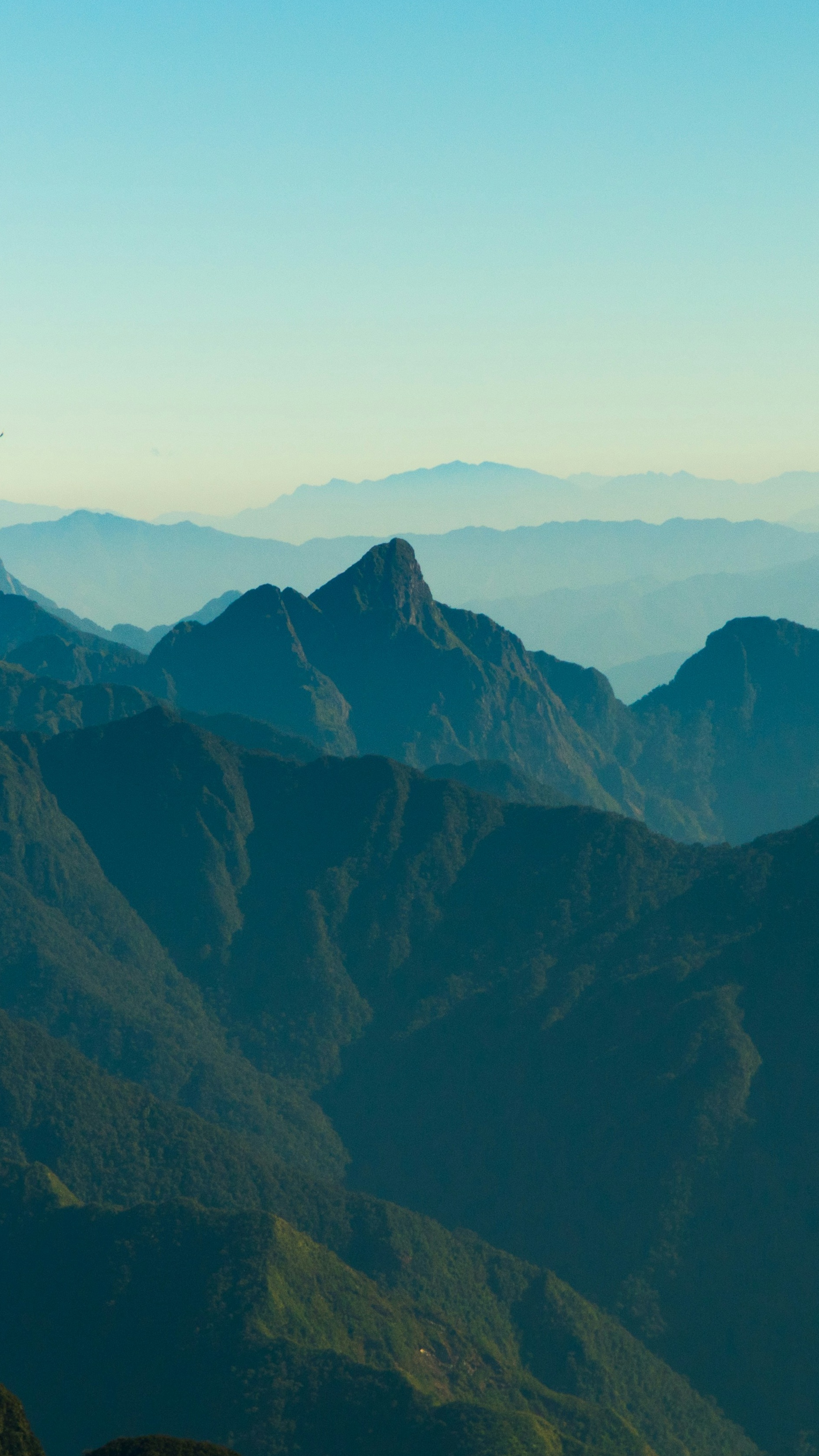 Landscapes