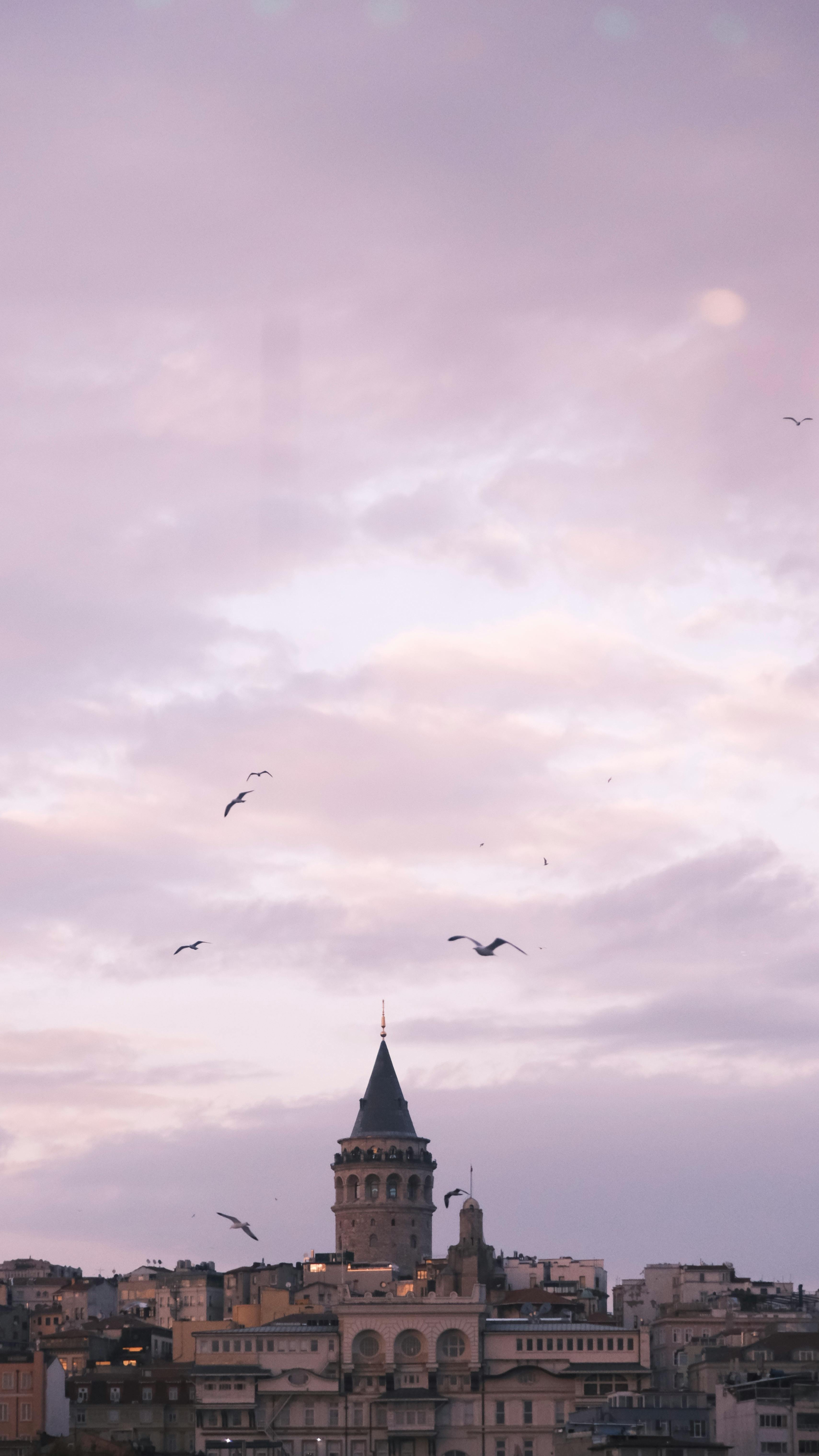 Wallpapers
