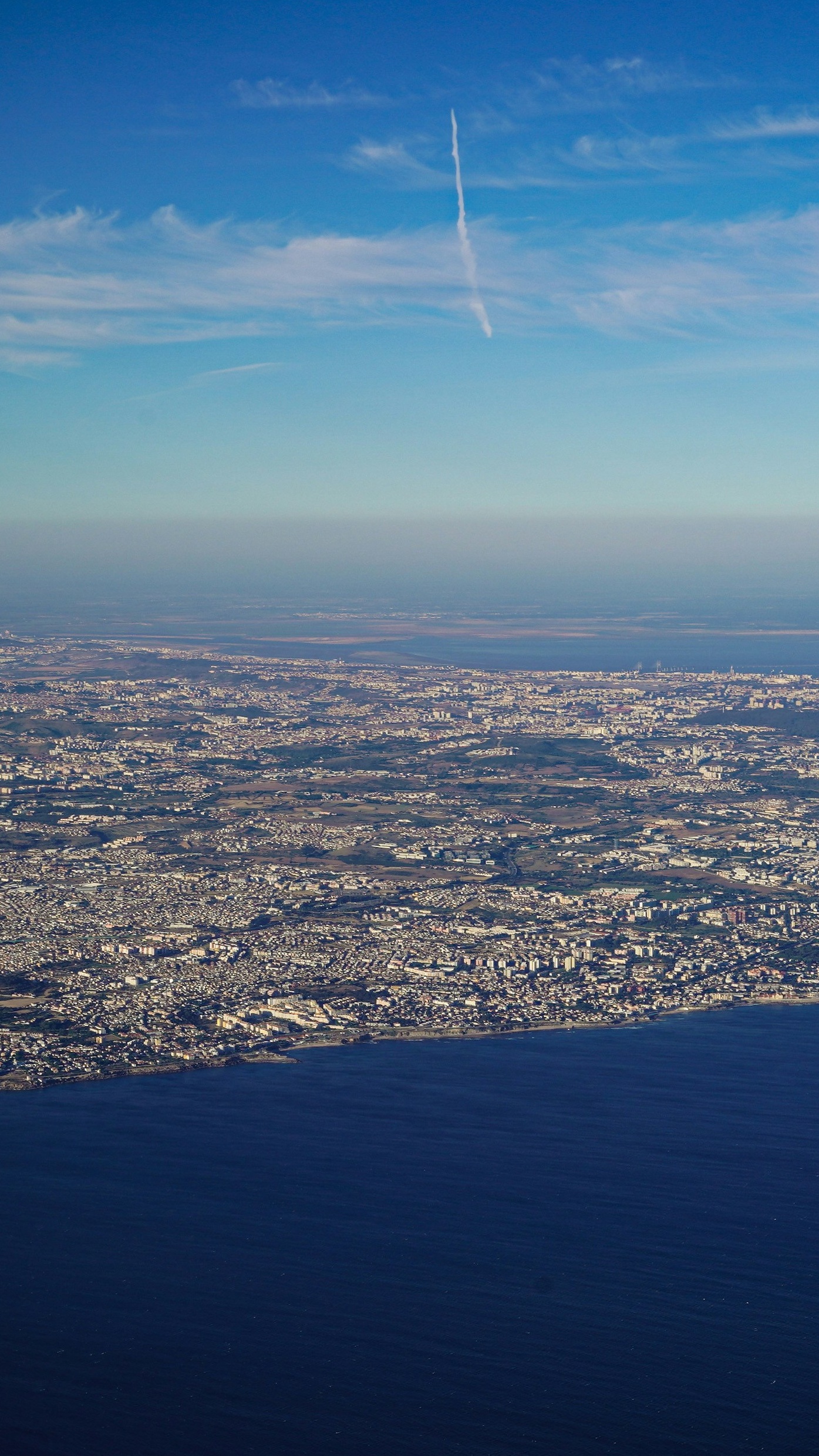Cityscapes