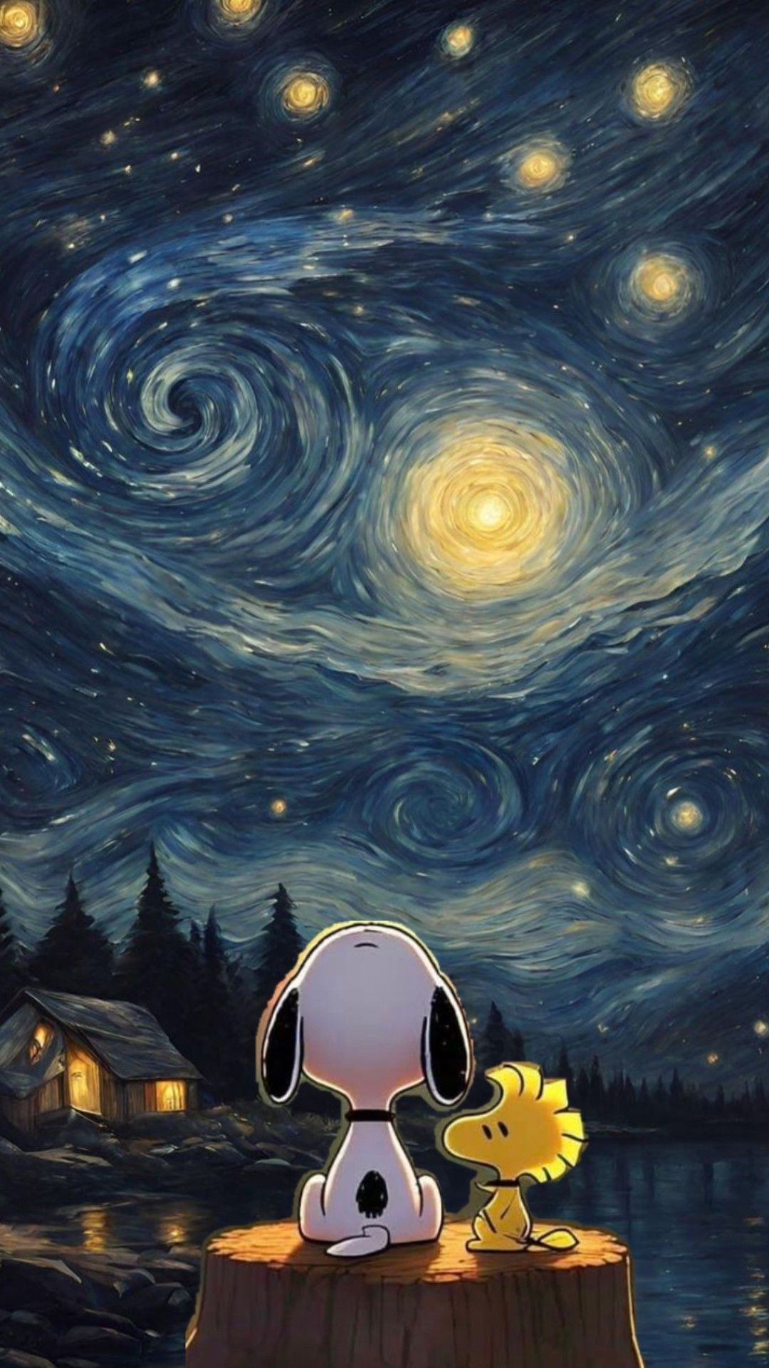 Wallpapers