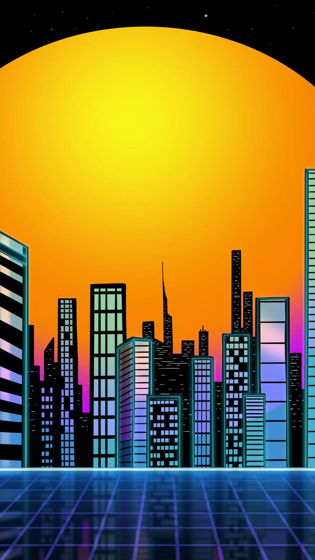 Wallpapers