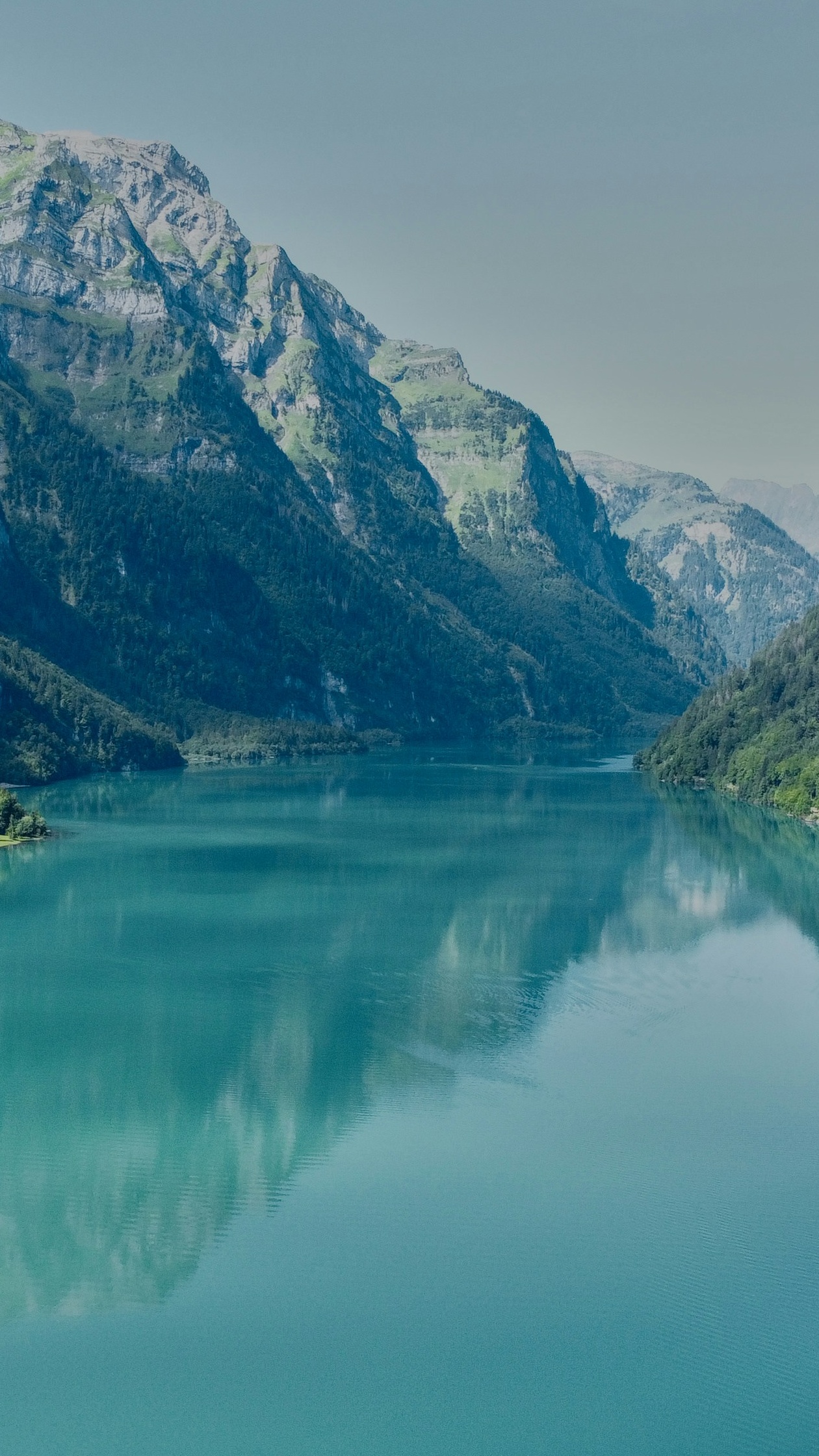 Landscapes