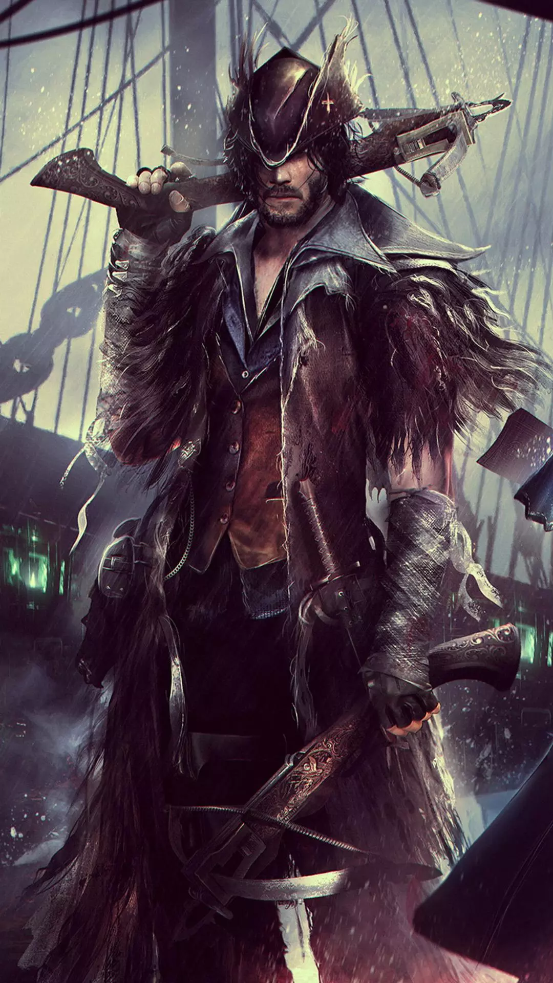 Wallpapers