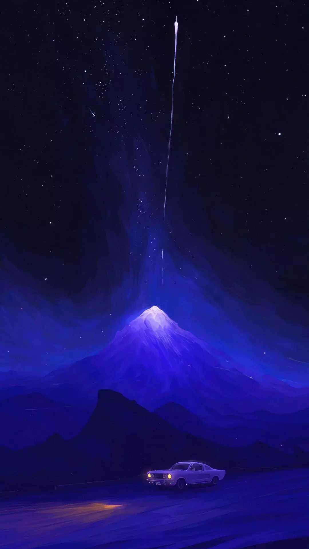 Landscapes