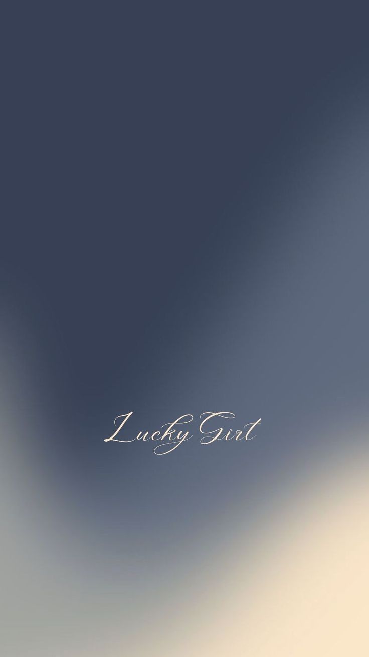 Wallpapers