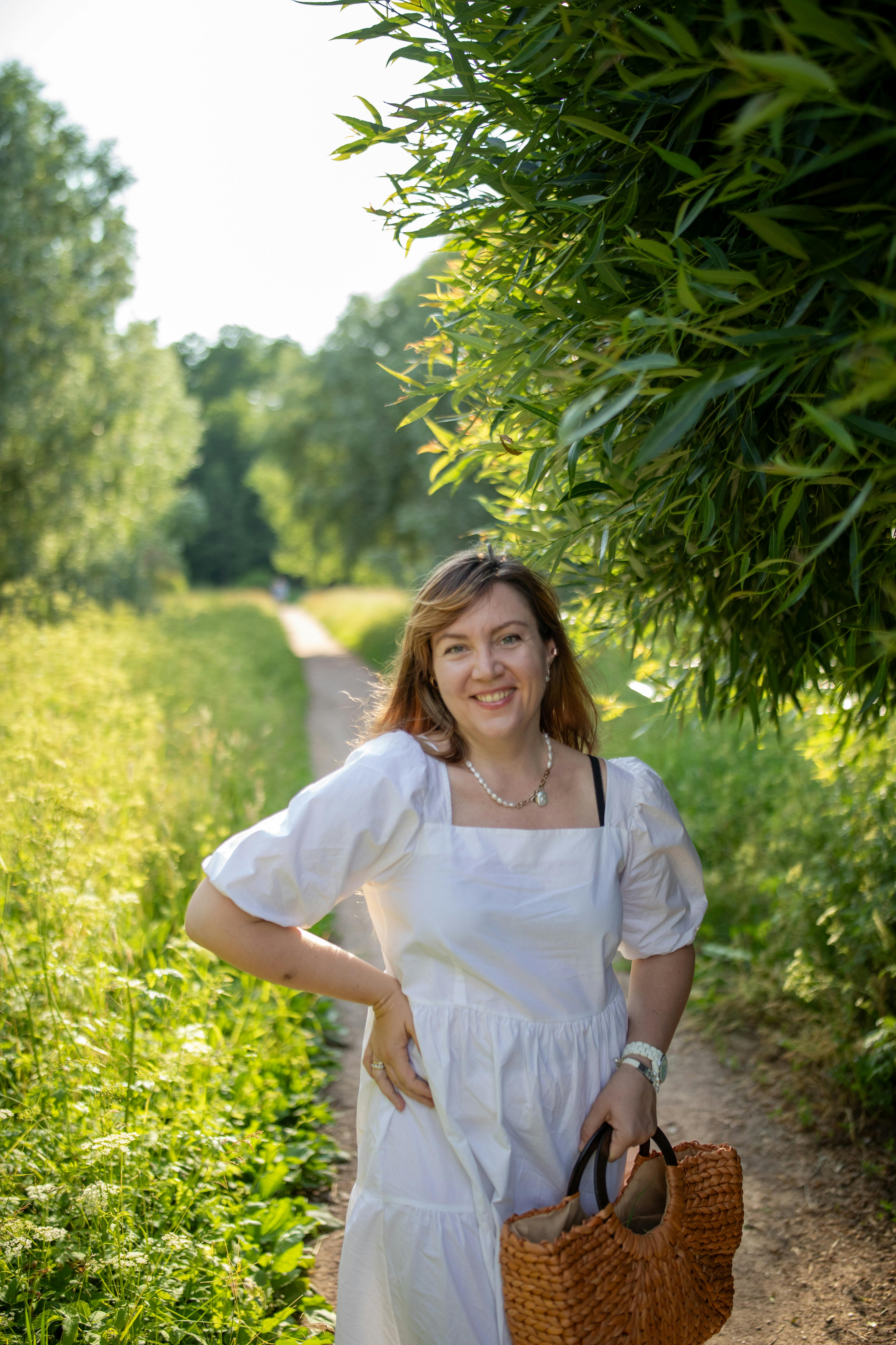 Forest & Flora