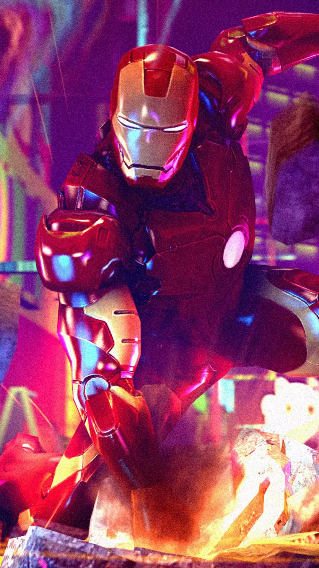Wallpapers