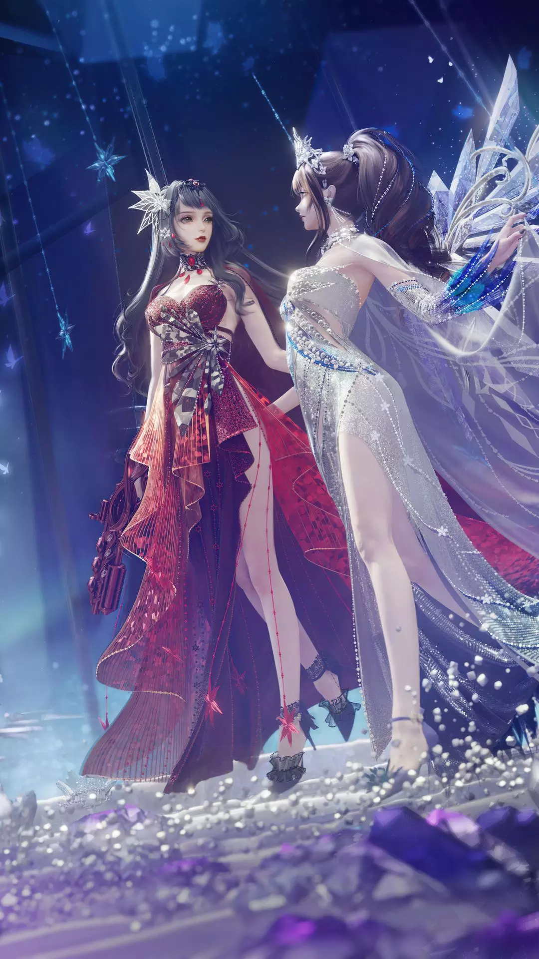 Wallpapers
