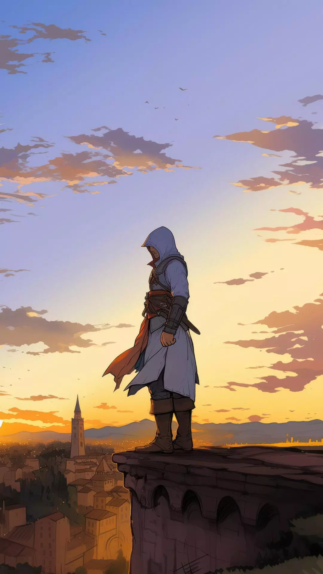 Wallpapers