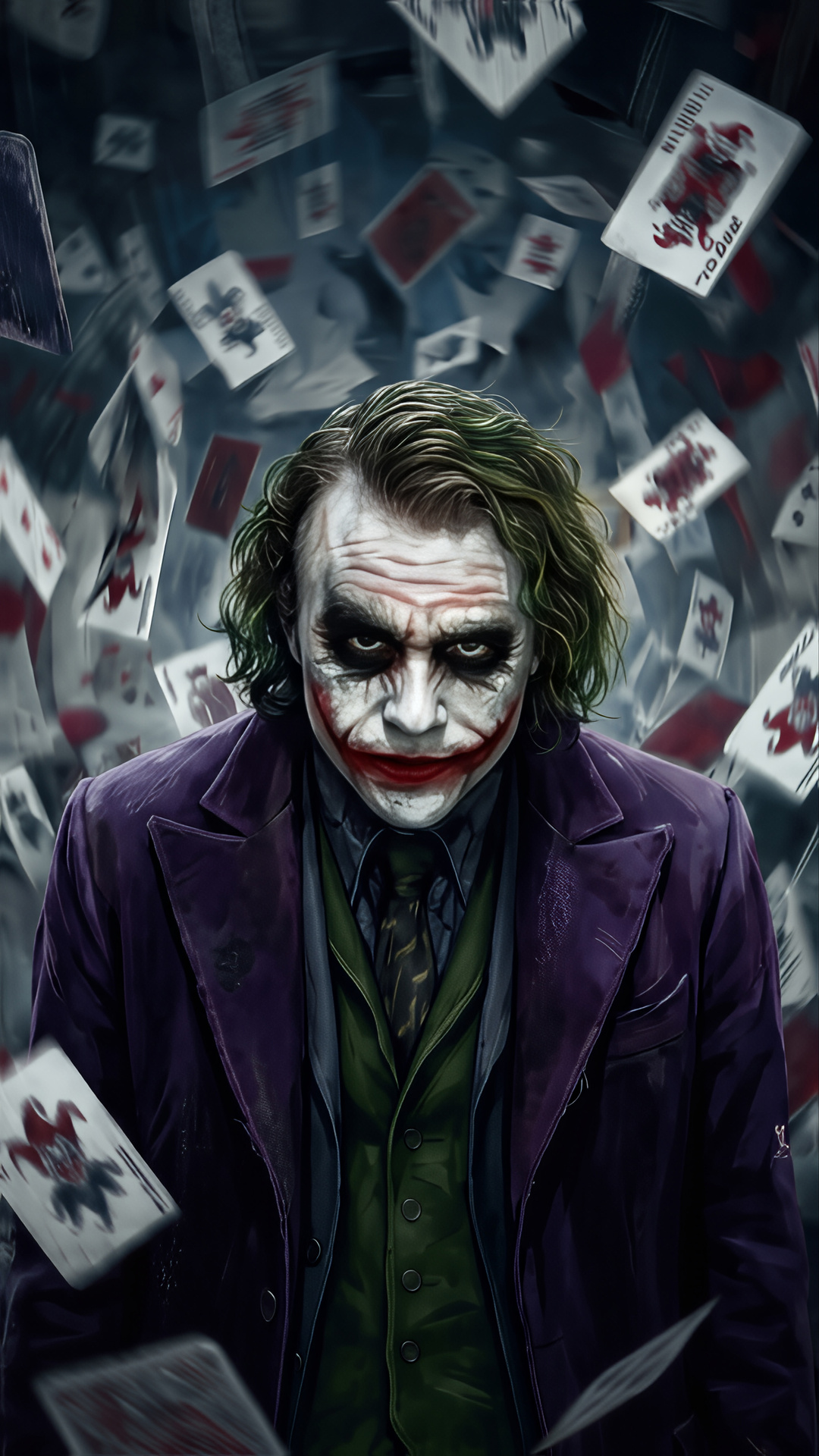 Wallpapers