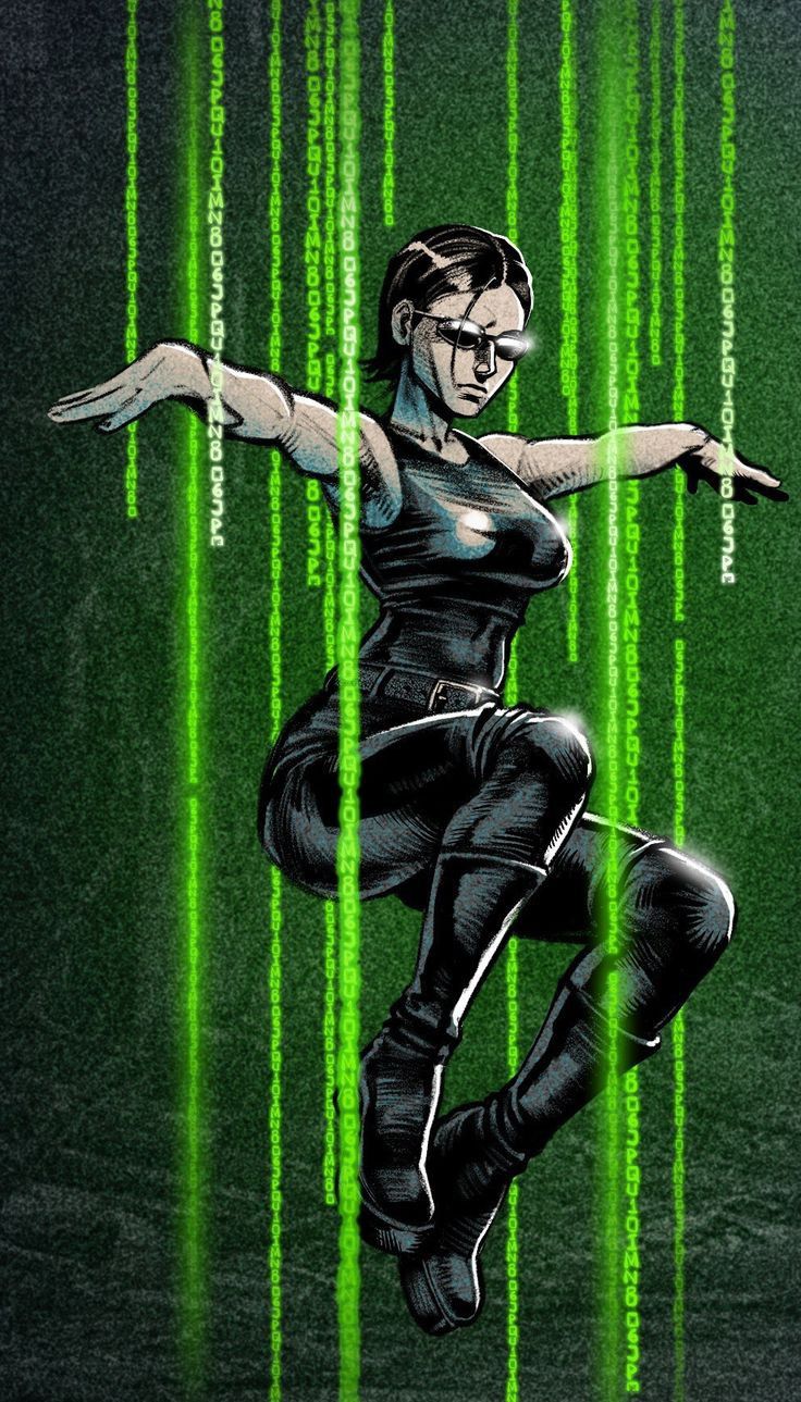 Cyberpunk / Neon
