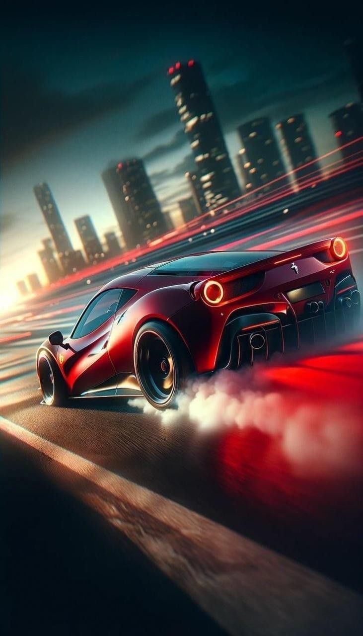 Wallpapers