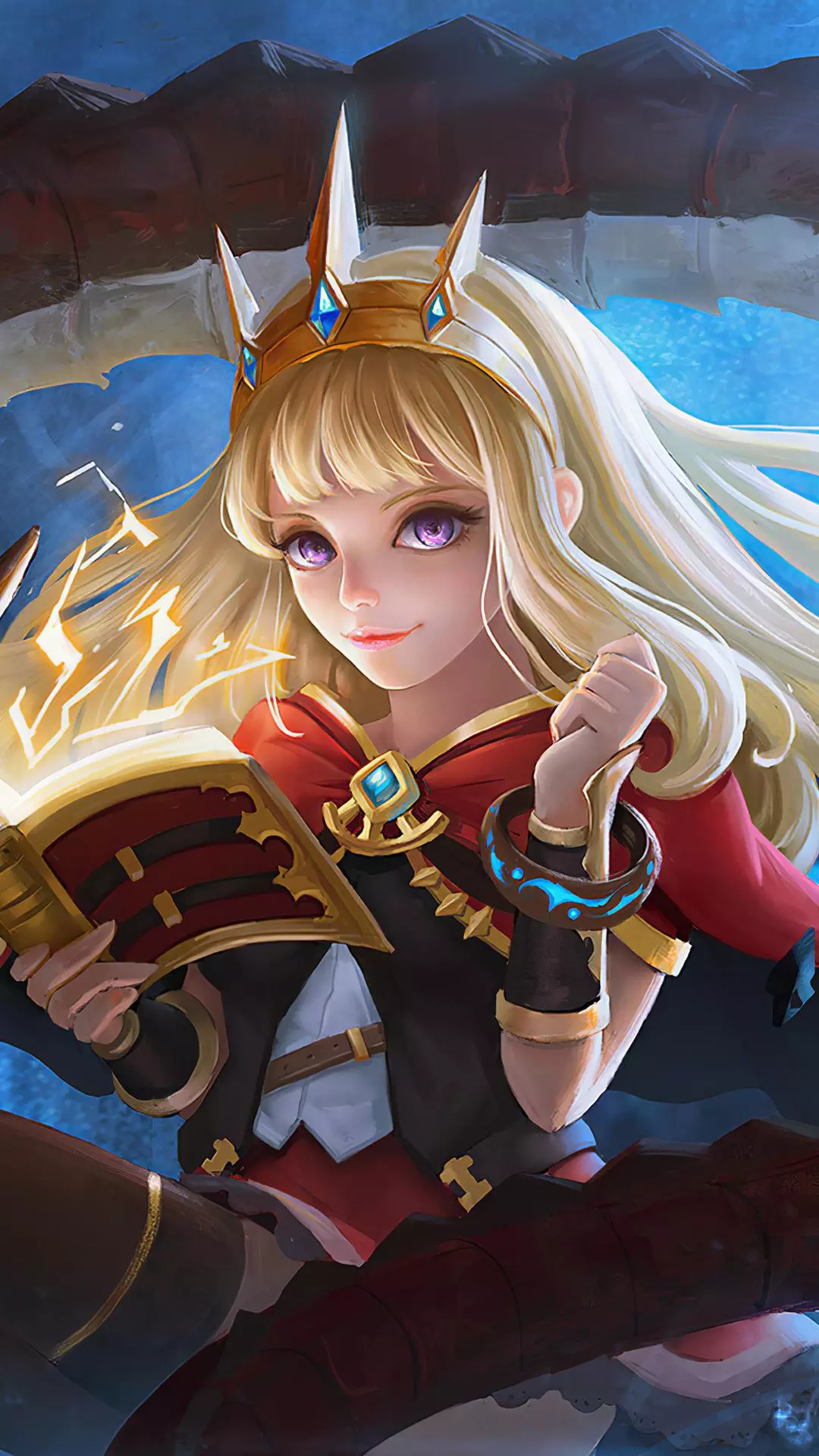 Wallpapers