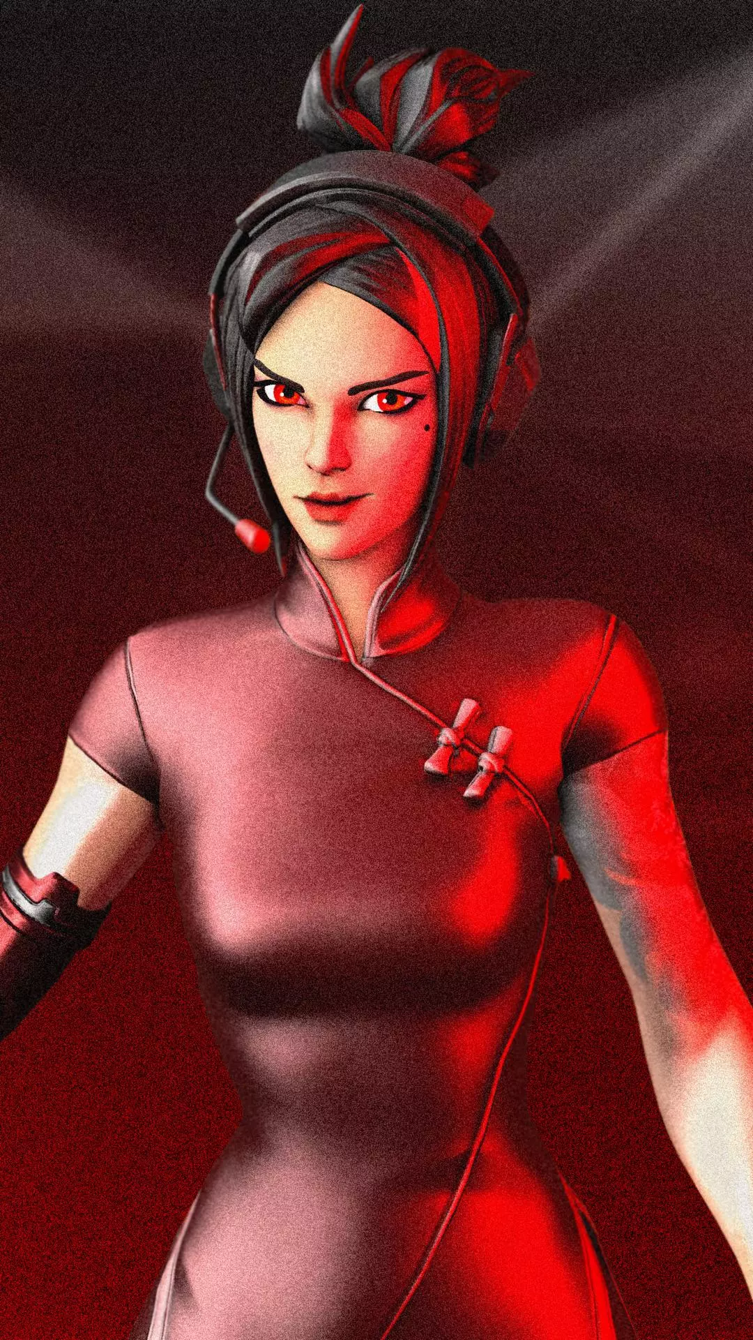 Cyberpunk / Neon