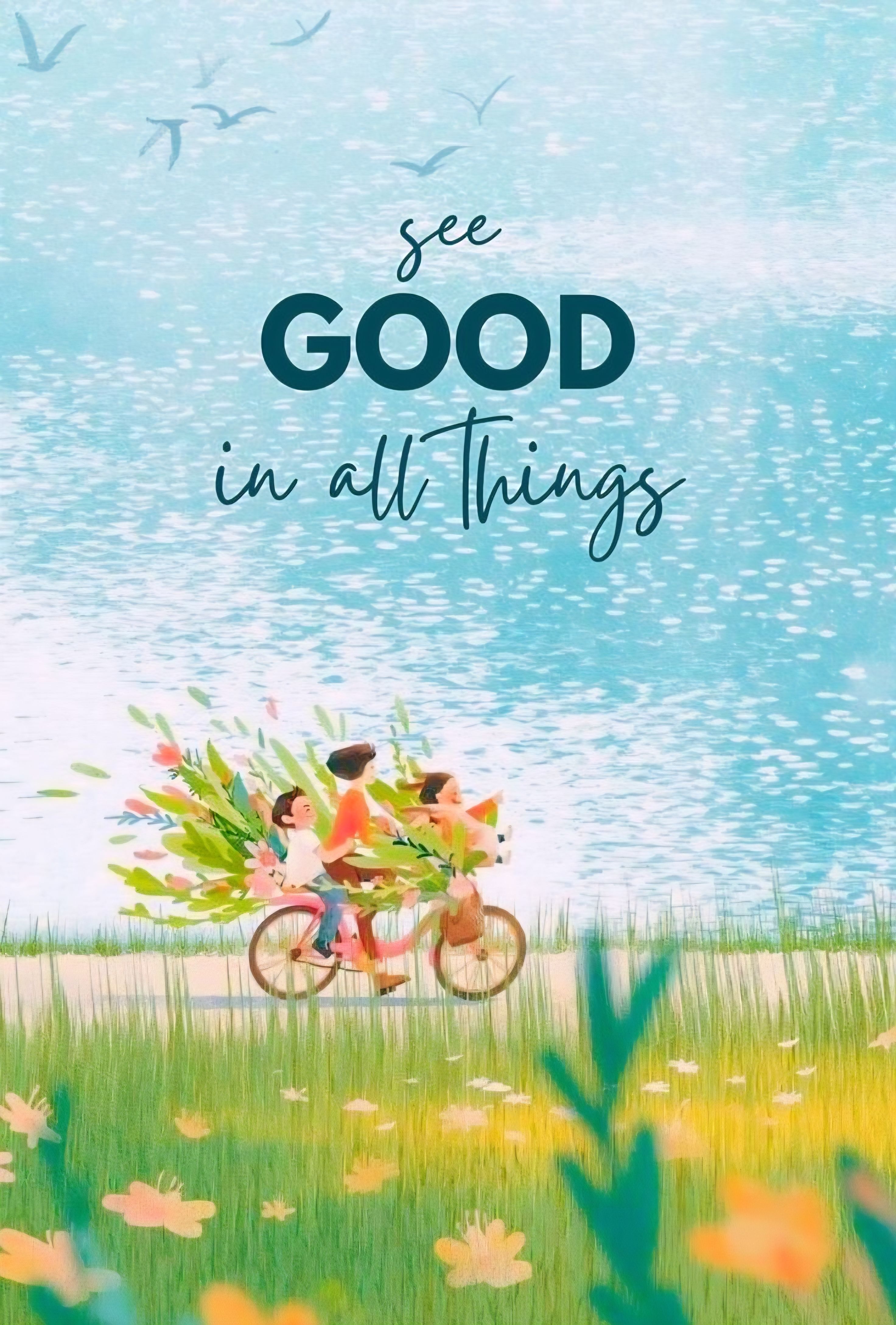 Wallpapers