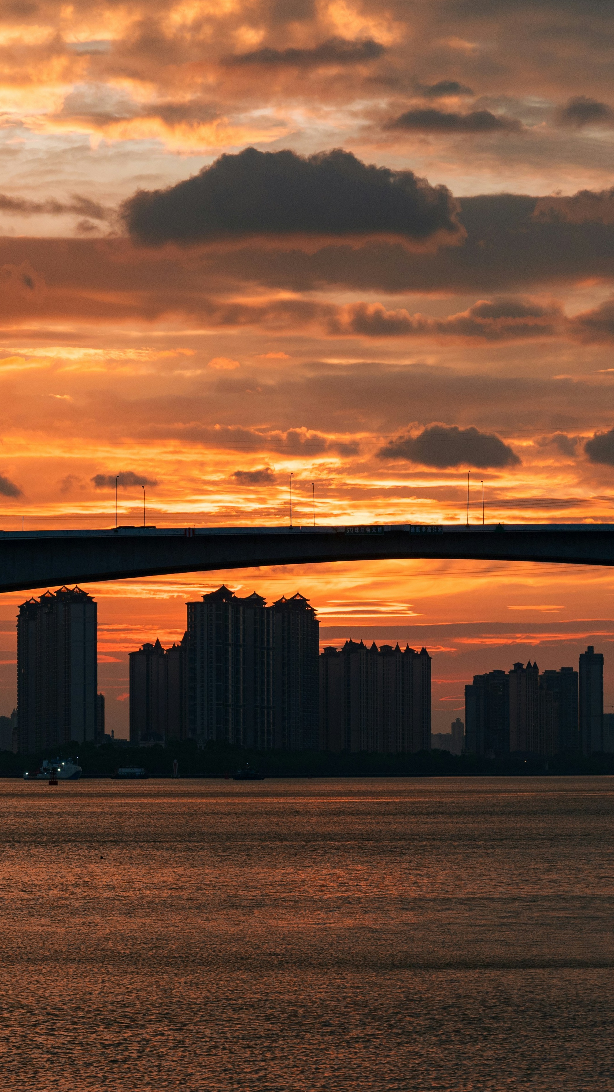 Cityscapes