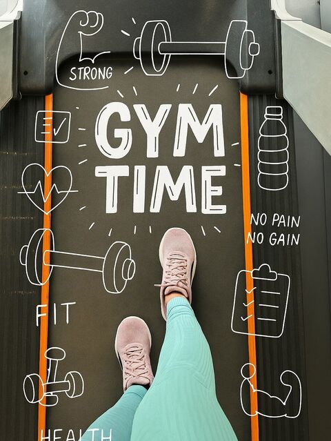 Image 1609850 — Fitness