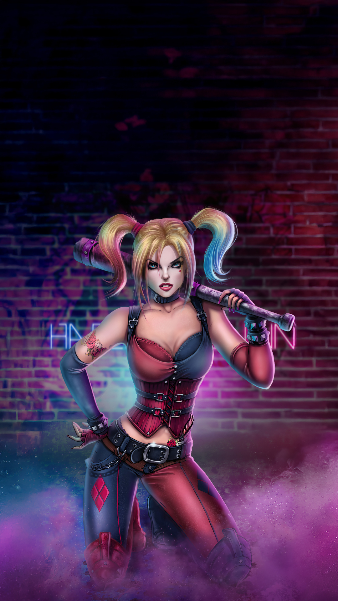 Wallpapers
