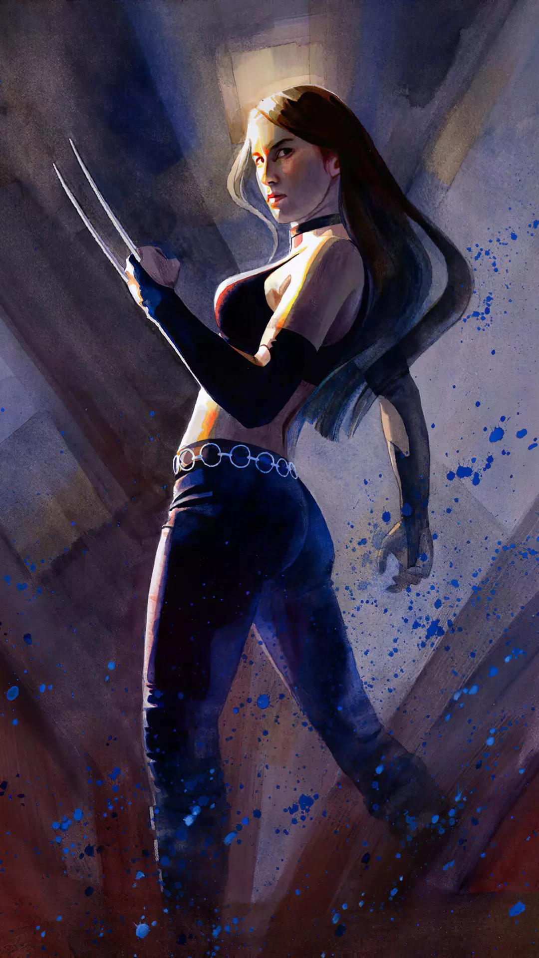 Wallpapers