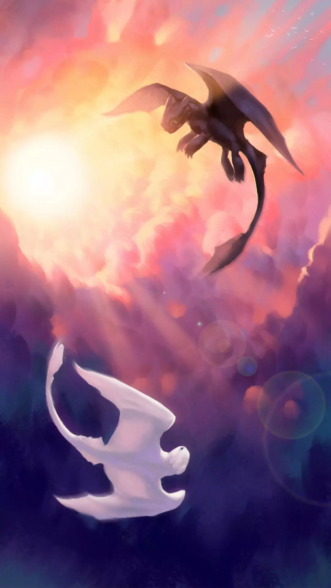 Wallpapers