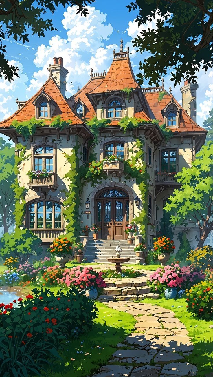 Home Decoration