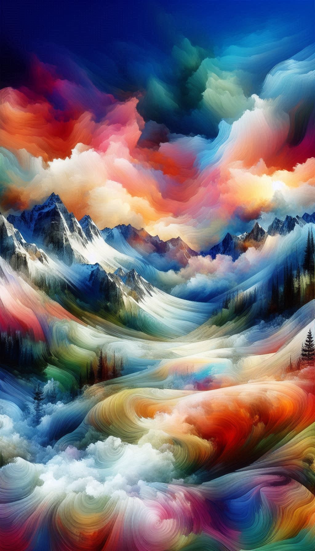 Wallpapers