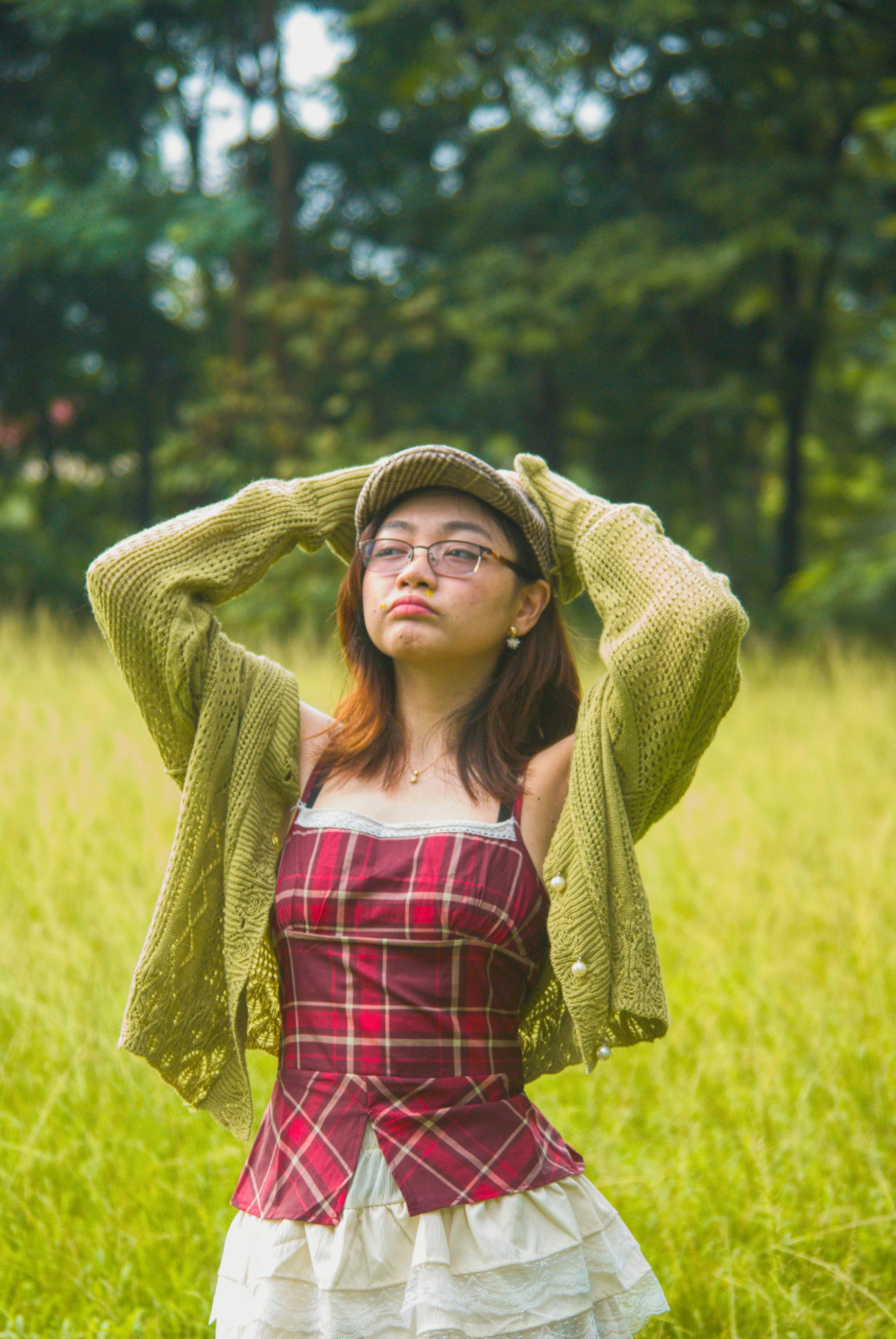 Forest & Flora