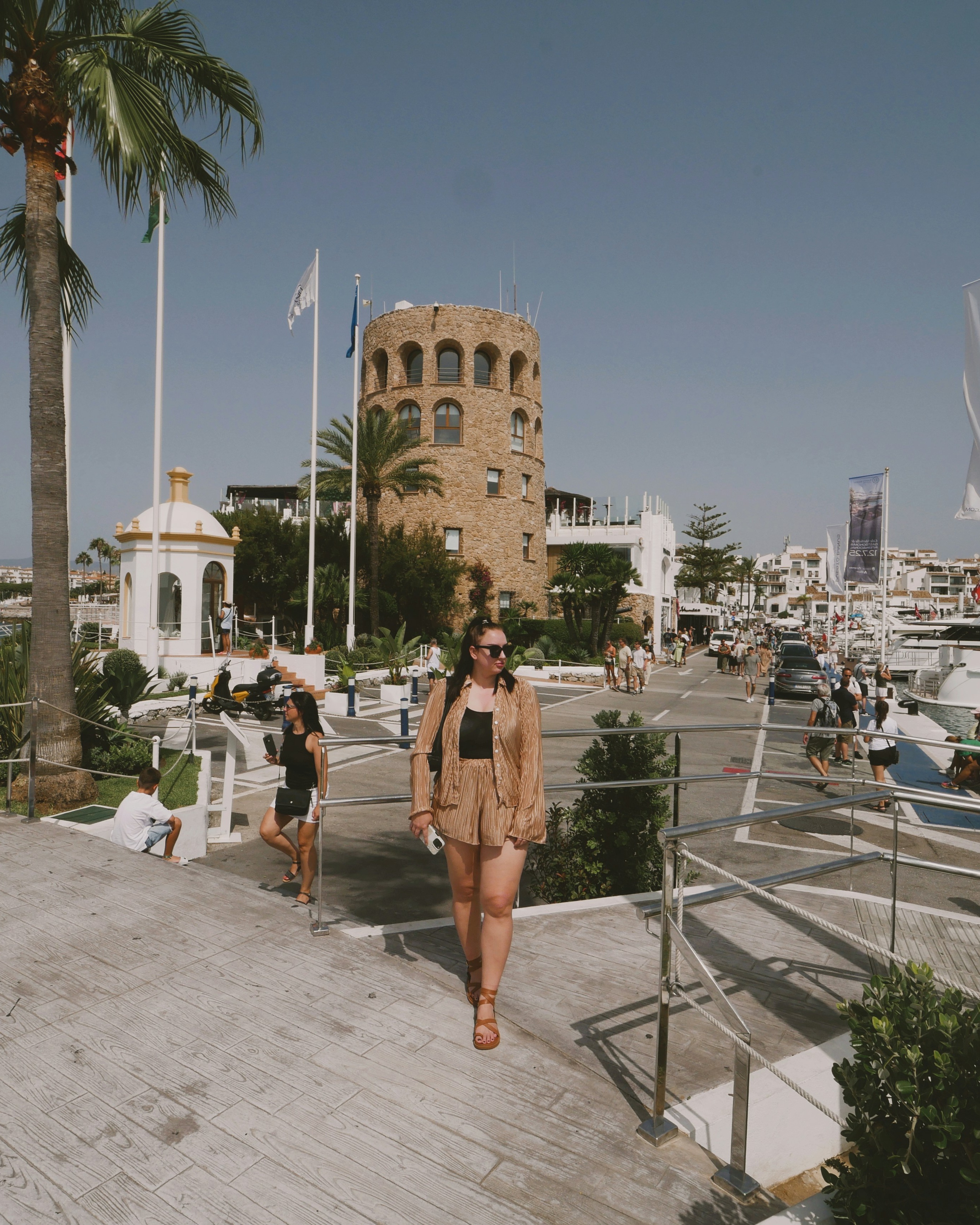 Cityscapes