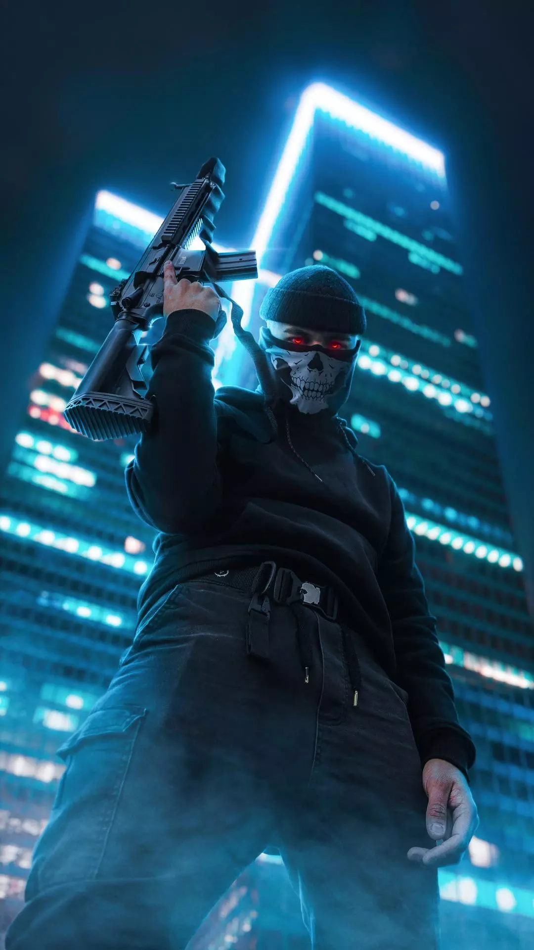 Wallpapers