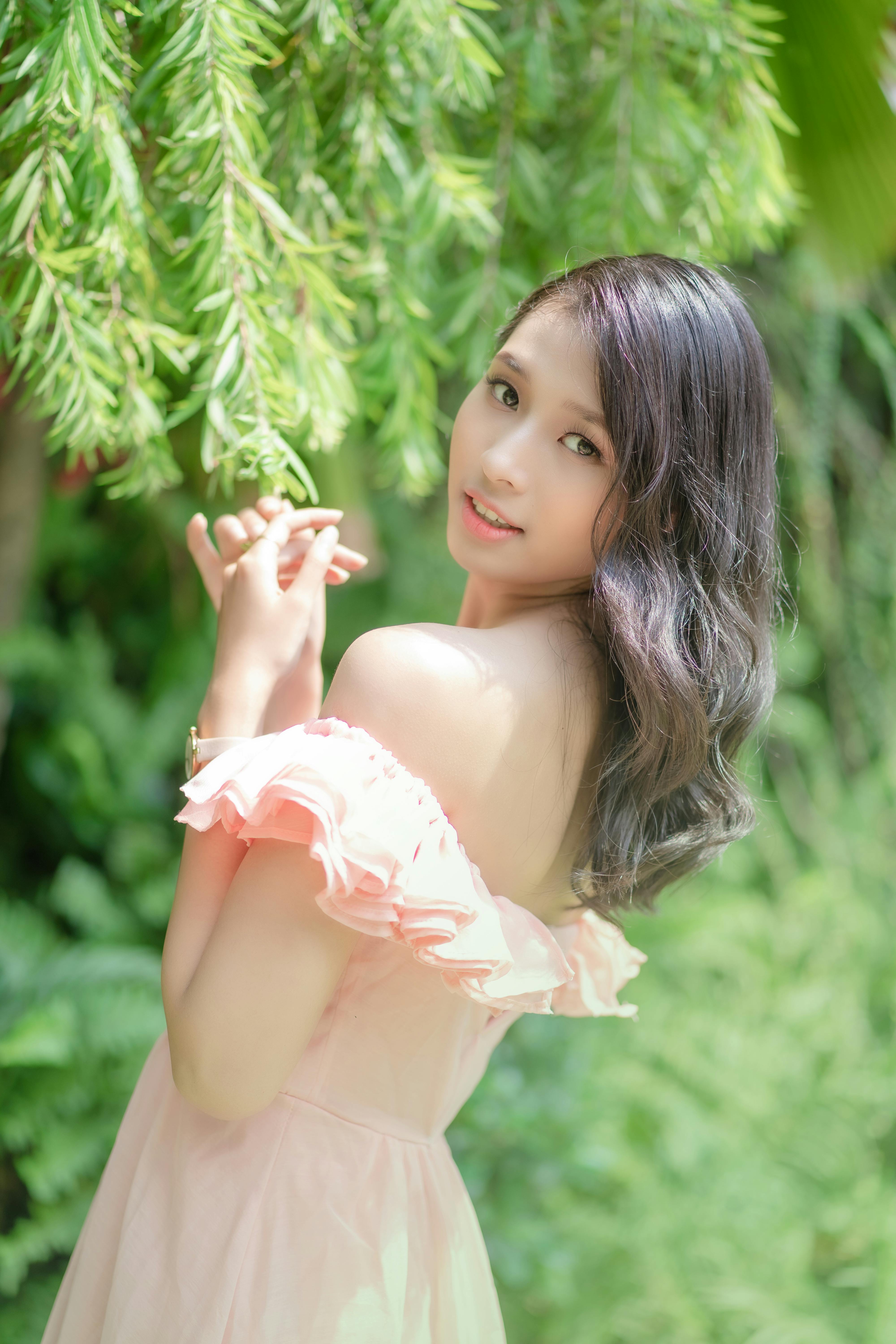 Forest & Flora