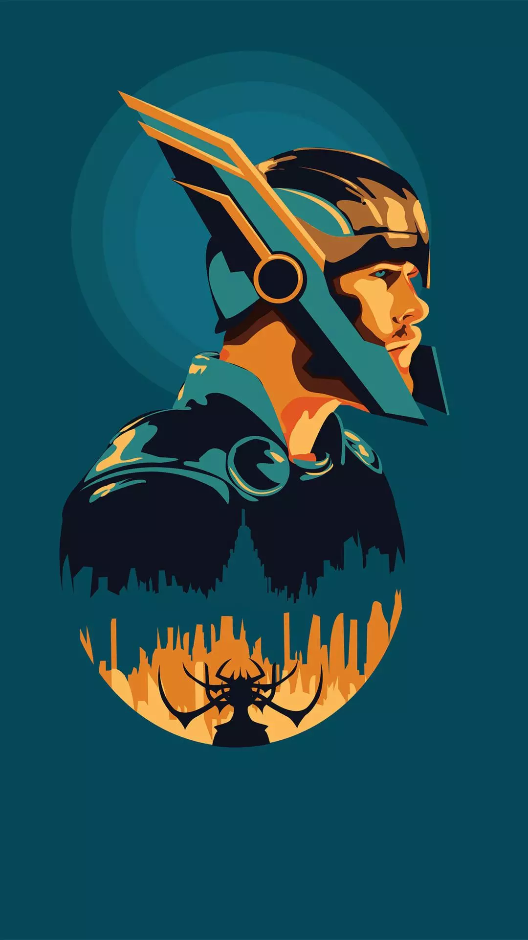 Wallpapers
