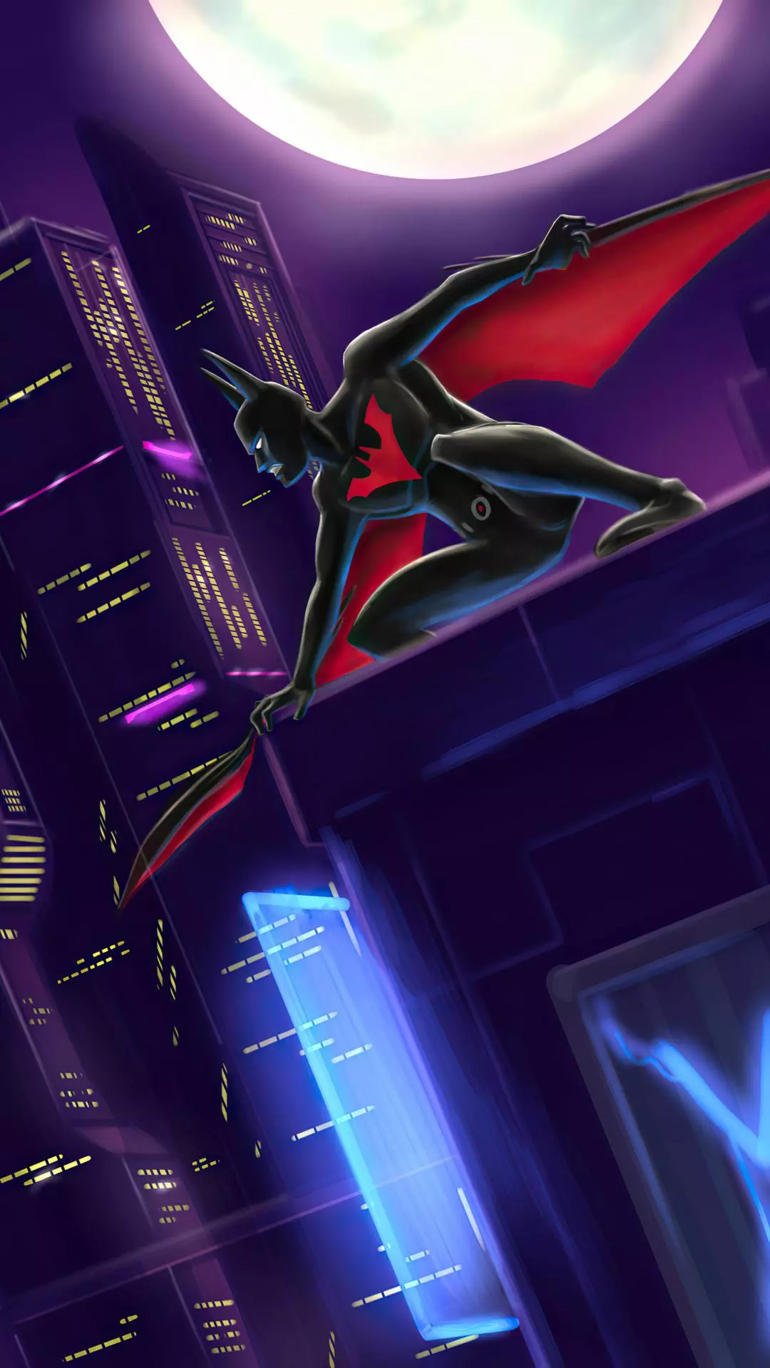 Wallpapers