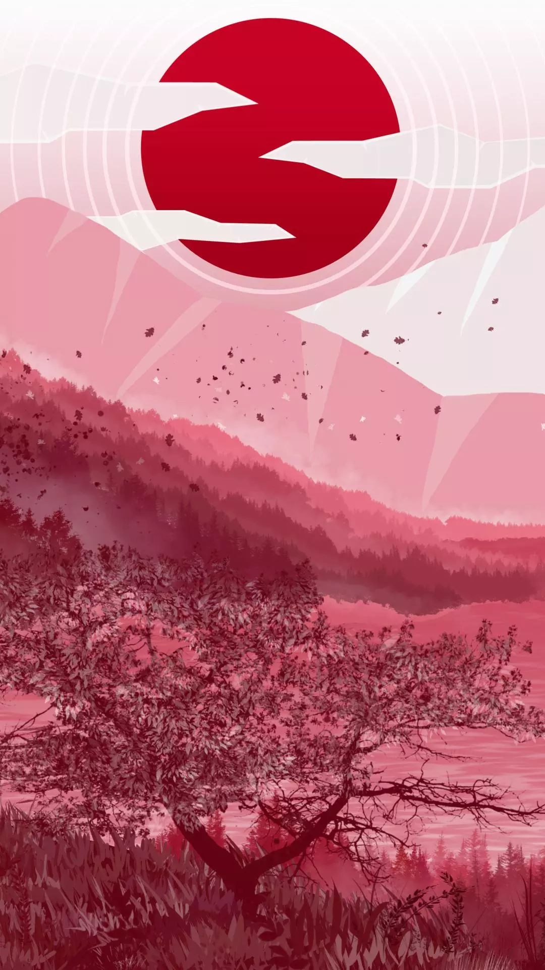 Wallpapers