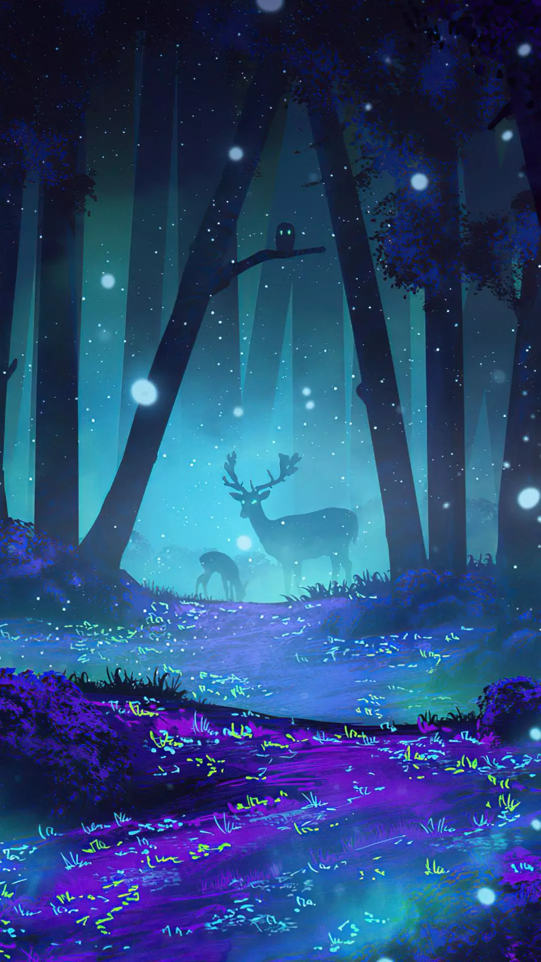 Wallpapers