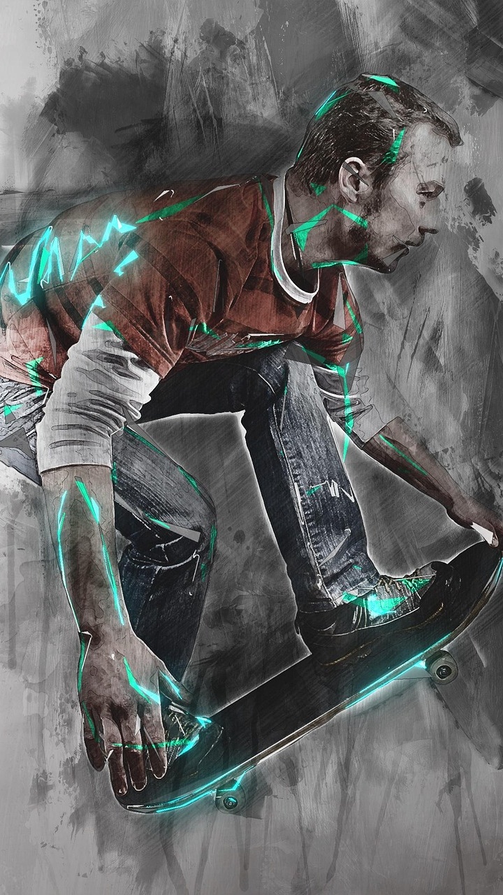 Wallpapers